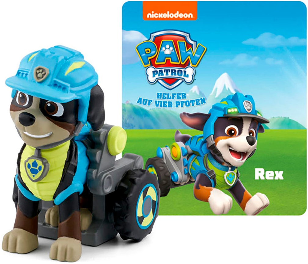 Hörspielfigur »Paw Patrol - Rettung für T-Rex«