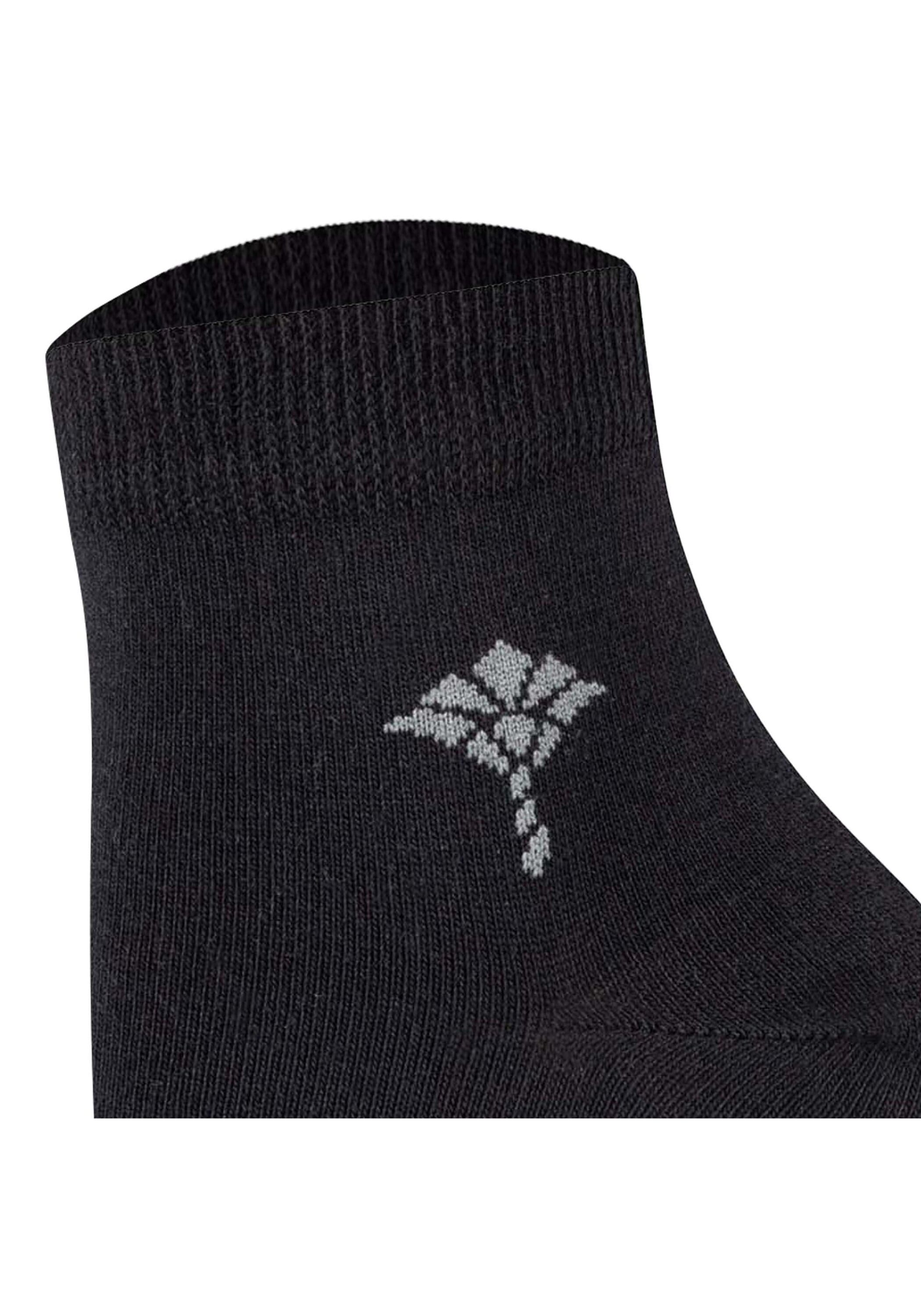 JOOP! Sneakersocken »Socken Women for your daily glam cotton Socks 6p 6er Pack«