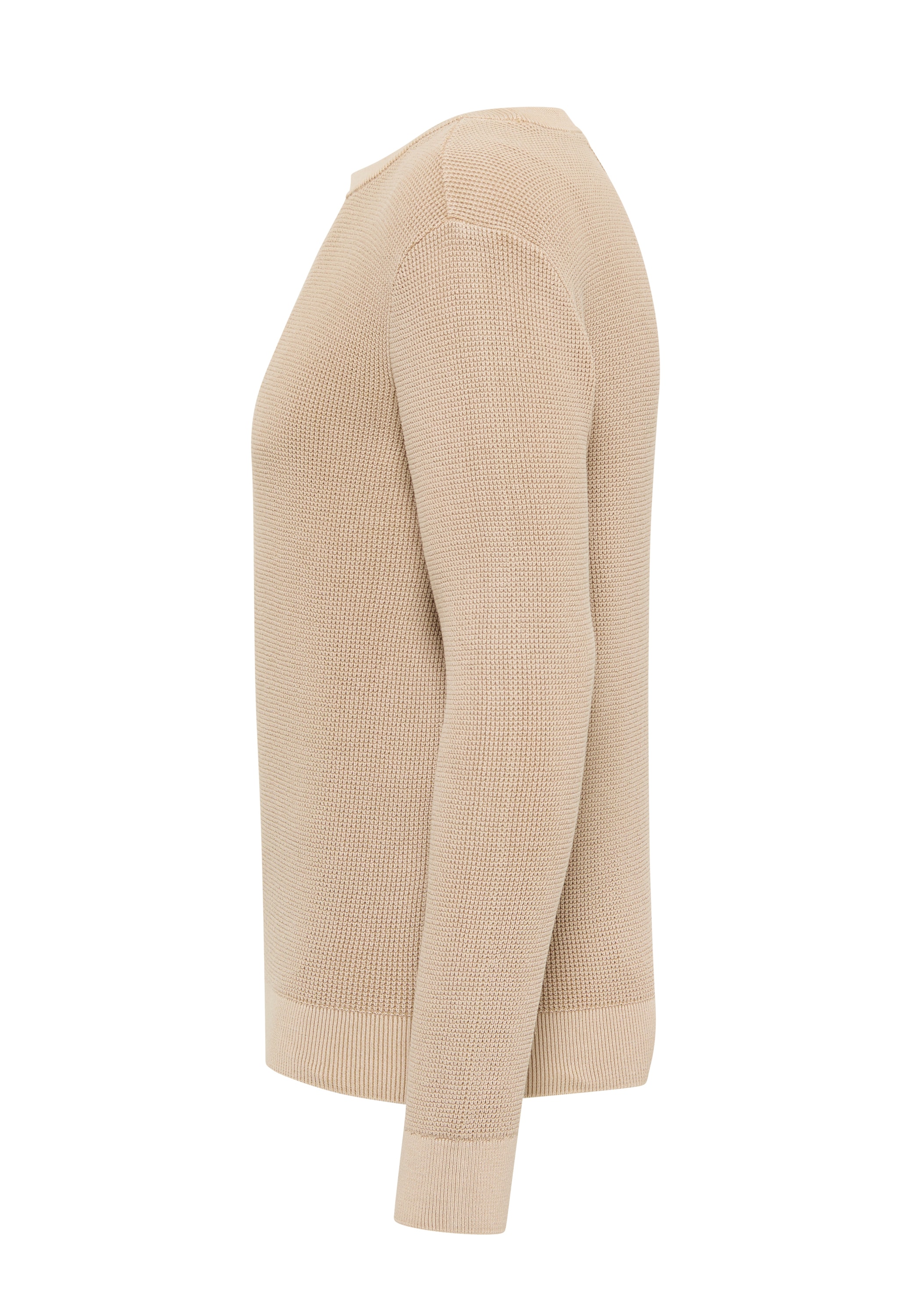 MUSTANG Sweater »Herren Style Elliot«