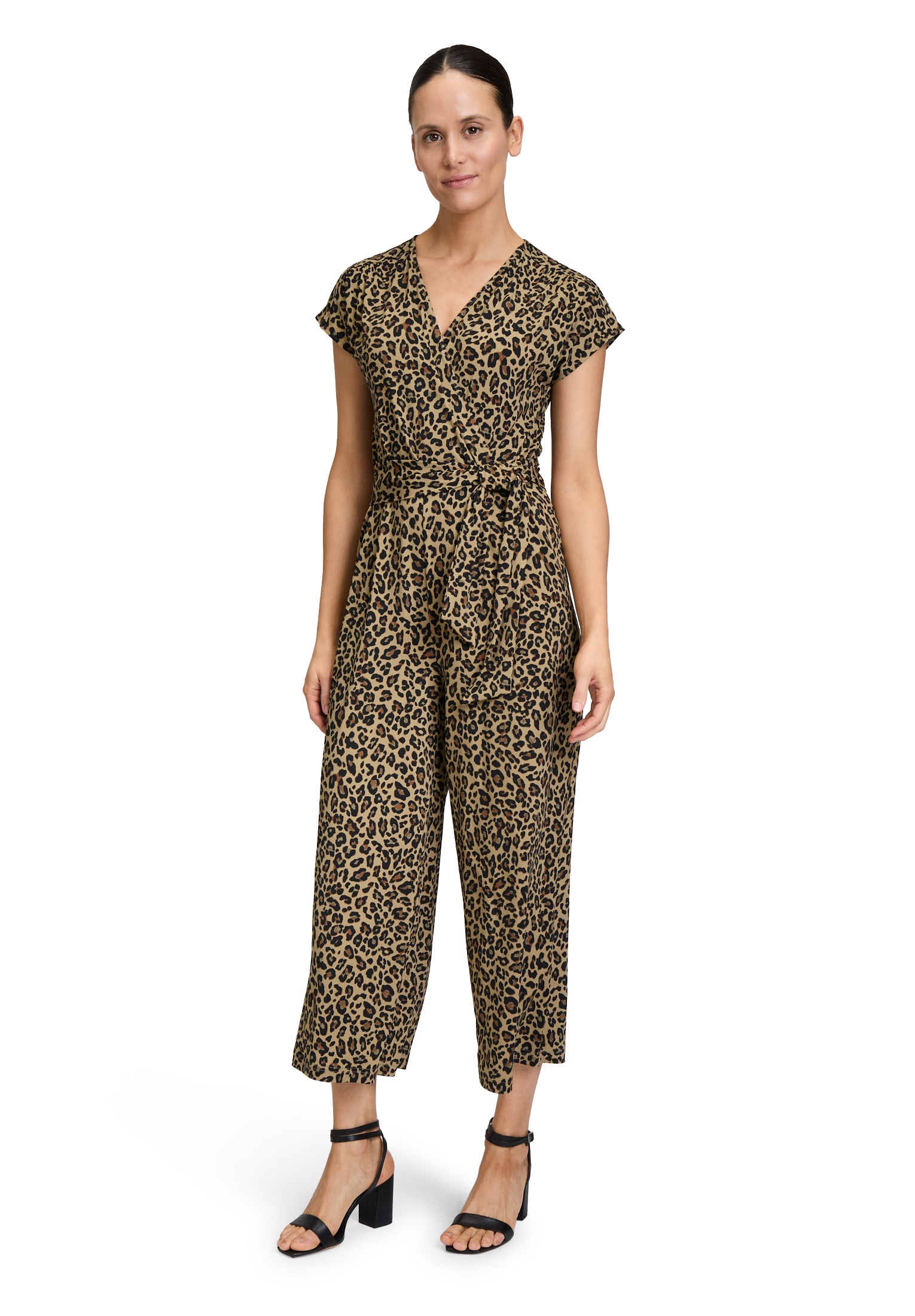 Betty Barclay Jumpsuit »Jumpsuit mit Eingrifftaschen«