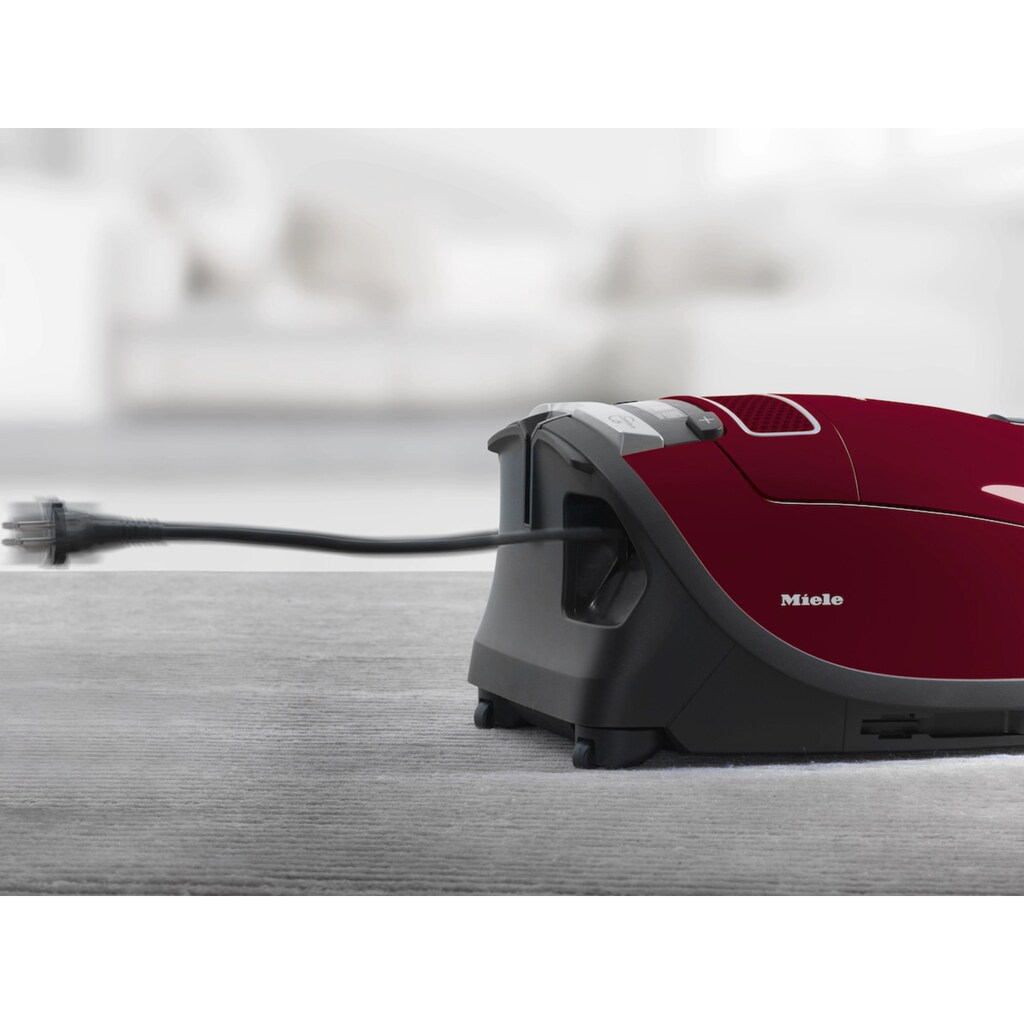 Miele Bodenstaubsauger »Complete C3 Cat&Dog PowerLine - SGEF3«, 890 W, mit Beutel