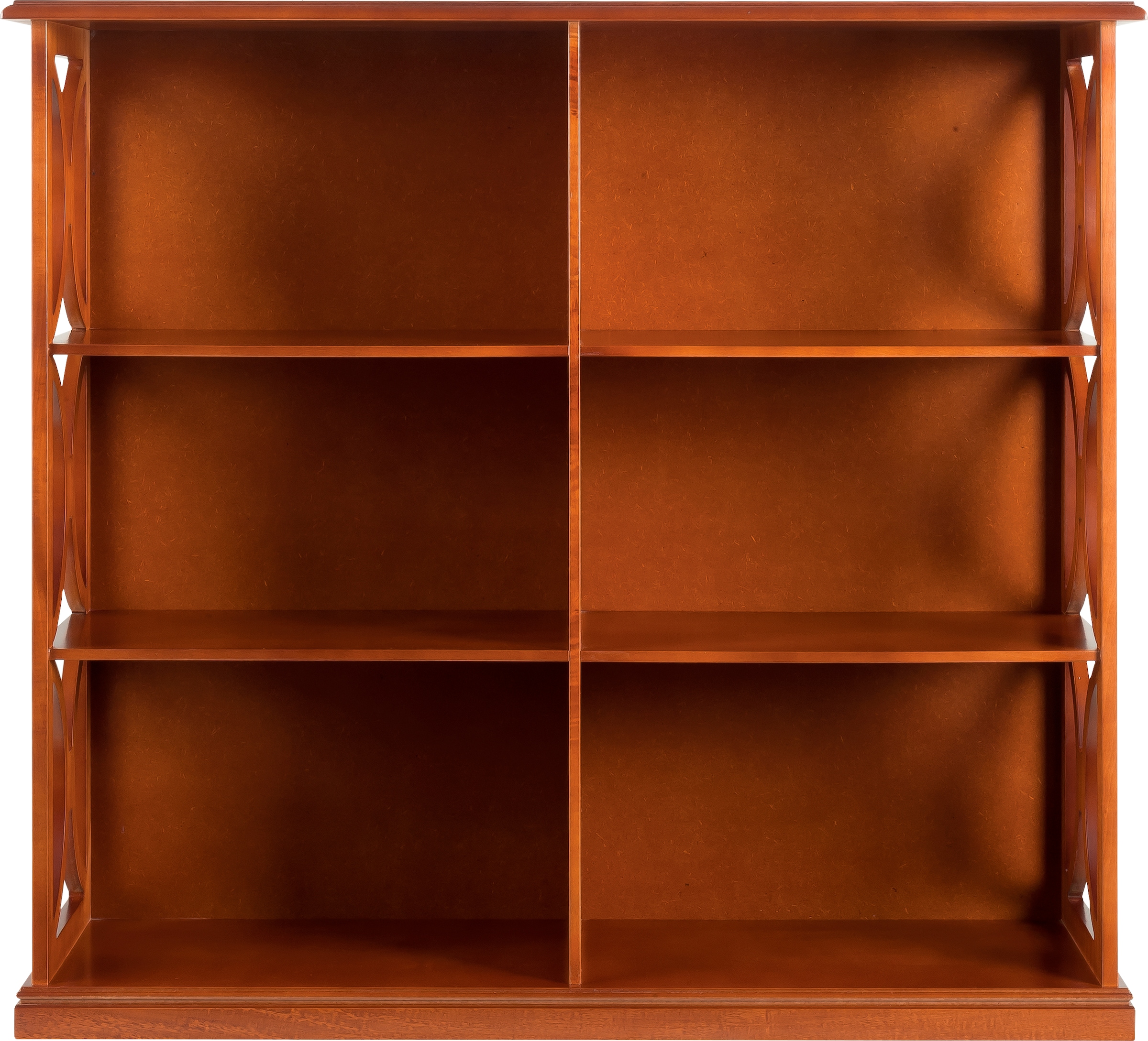 Home affaire Bücherregal »Leone«, Breite 130 cm