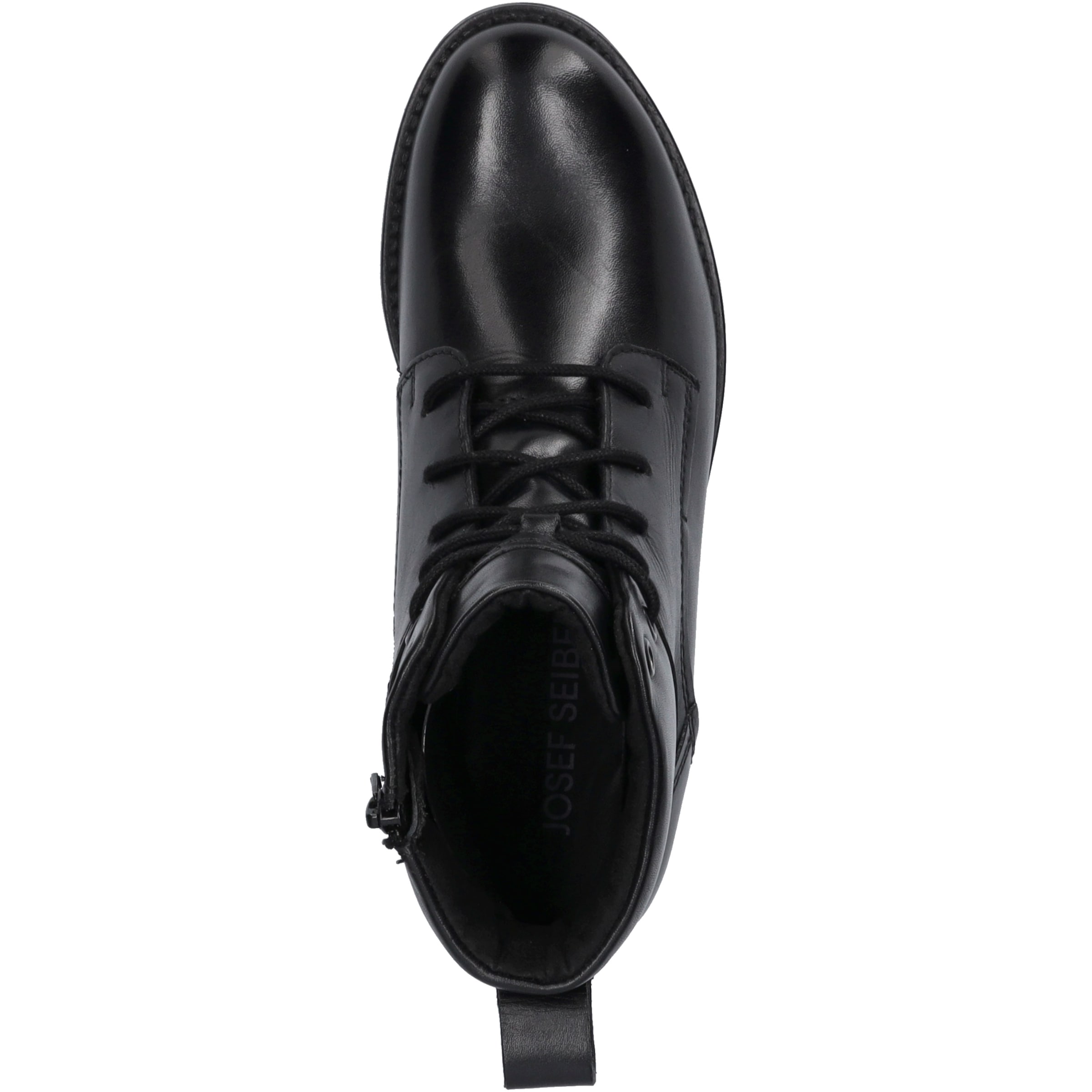 Josef Seibel Stiefelette »Simona 05, schwarz«