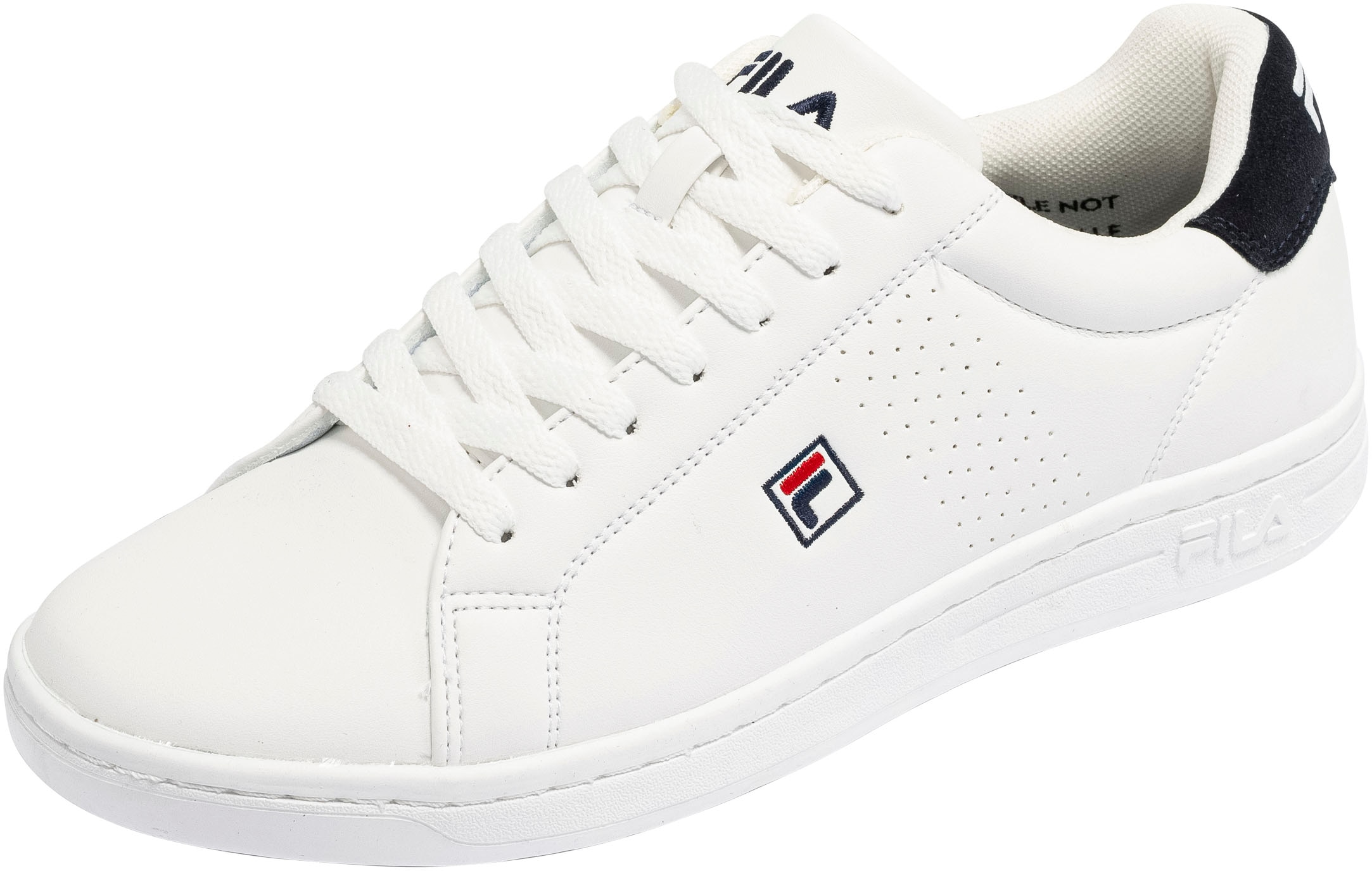 Fila Sneaker »CROSSCOURT 2 F«