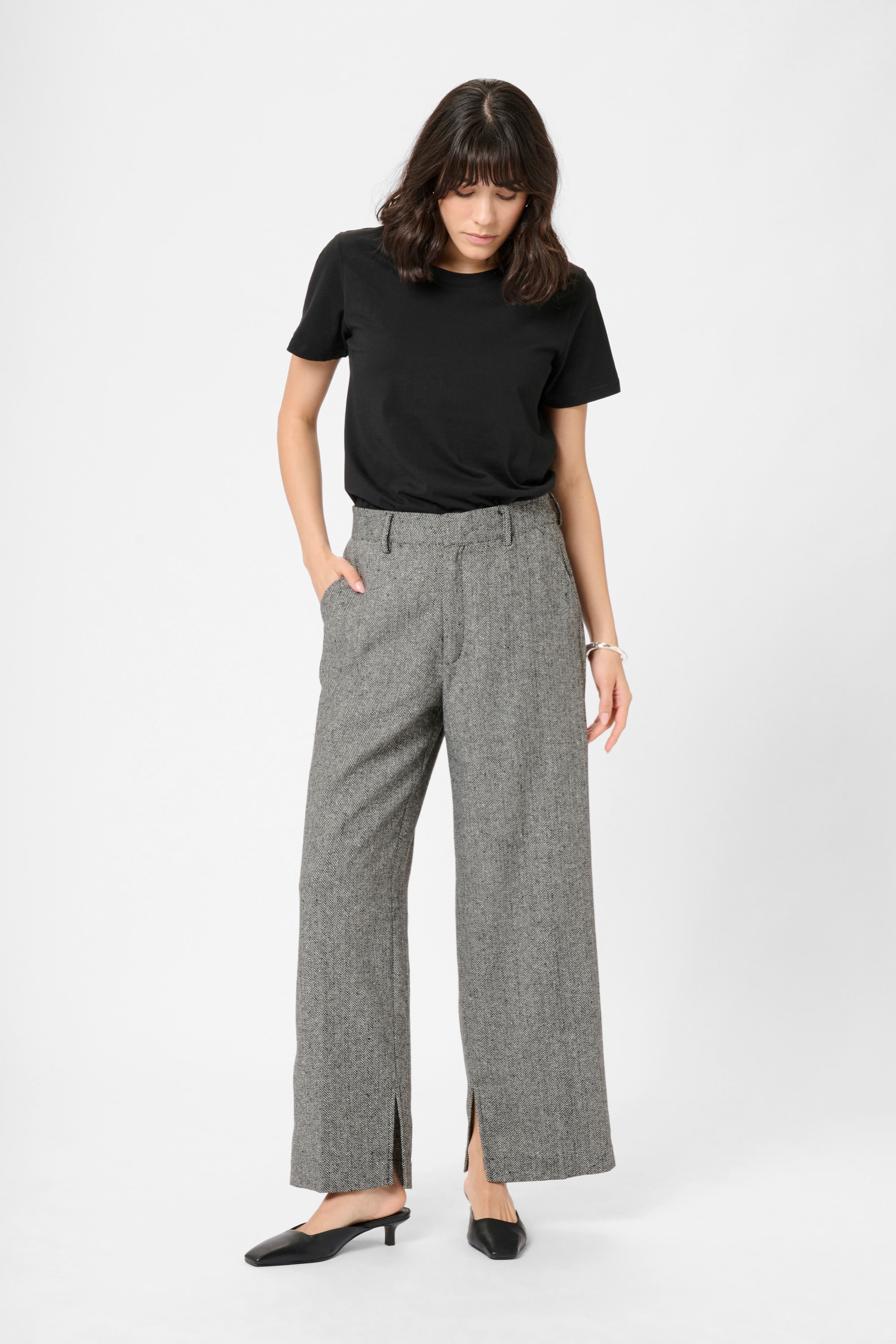 KAFFE Marlene-Hose »Hose KAthilda«