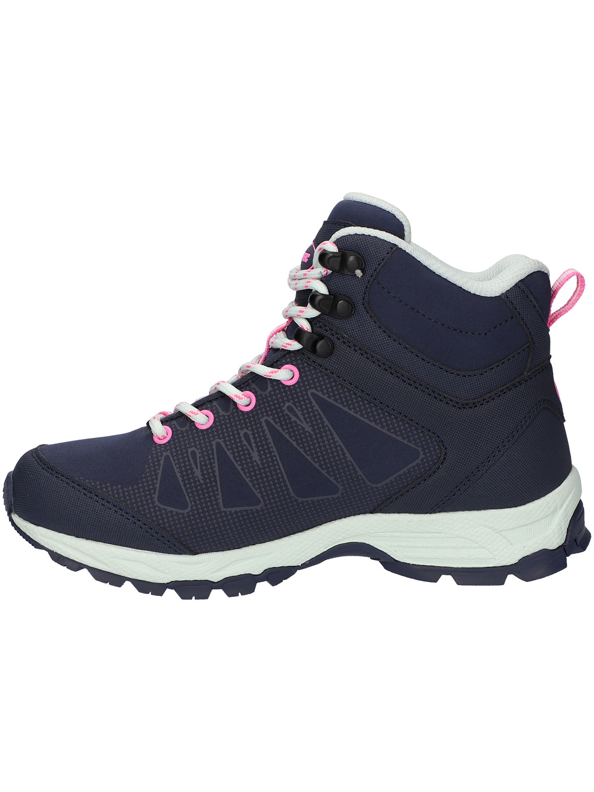 Hi-Tec Wanderschuh »Raven Mid, WP d«