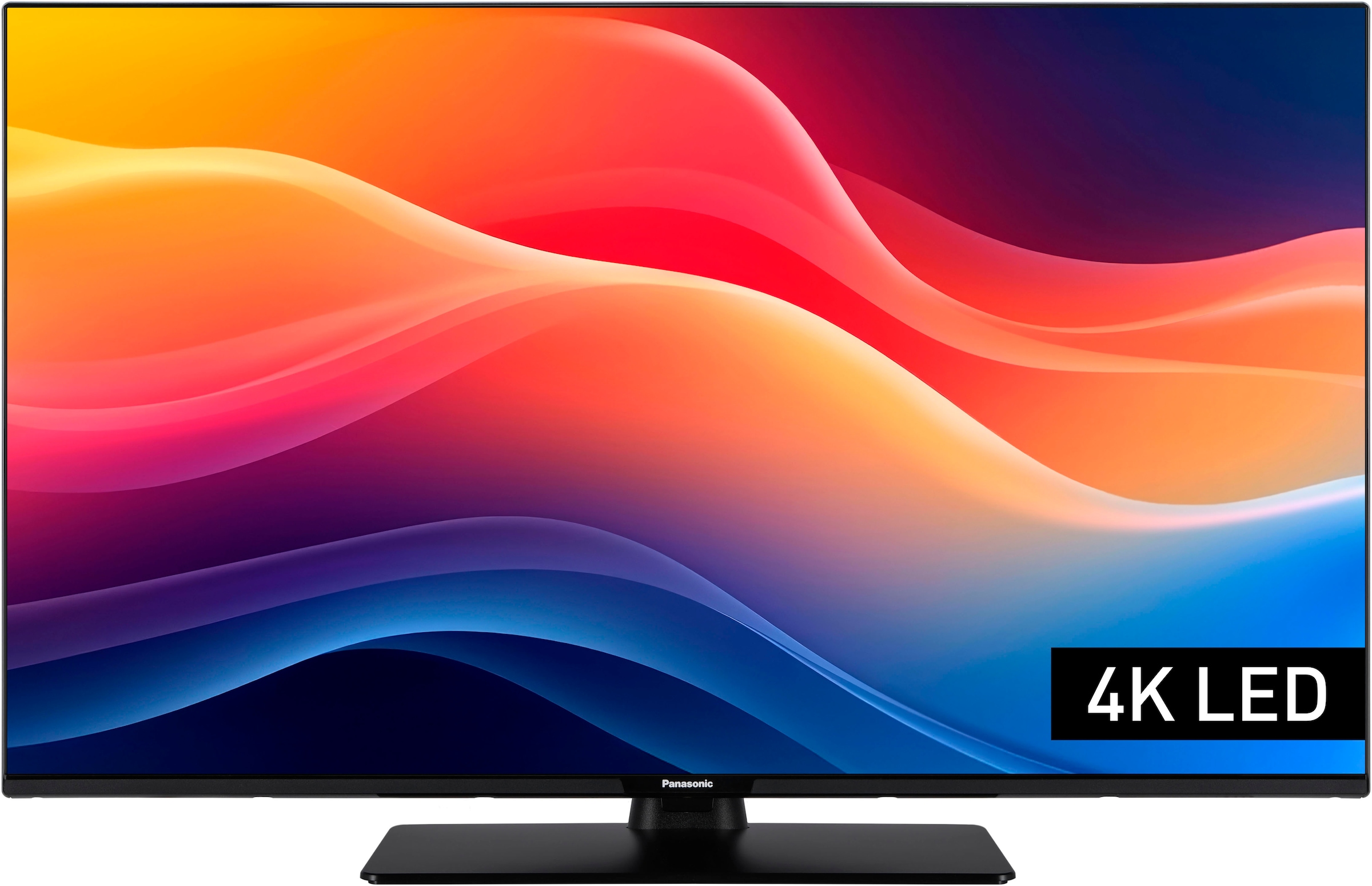 Panasonic LED-Fernseher »TB-43W61AEZ«, 4K Ultra HD, Smart-TV