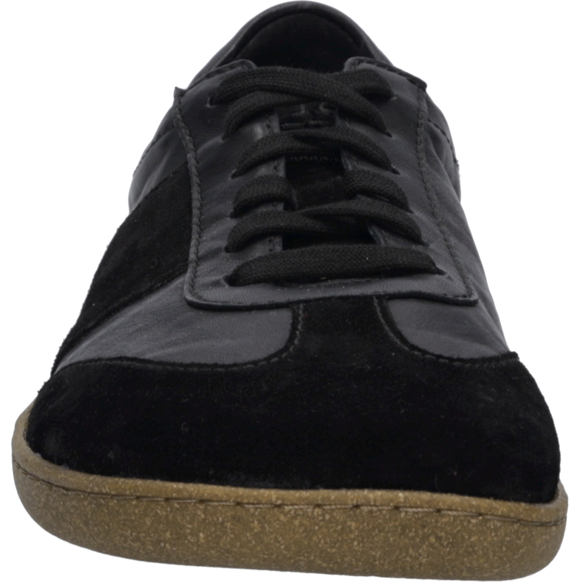 Josef Seibel Sneaker »Jimmy 02, schwarz«