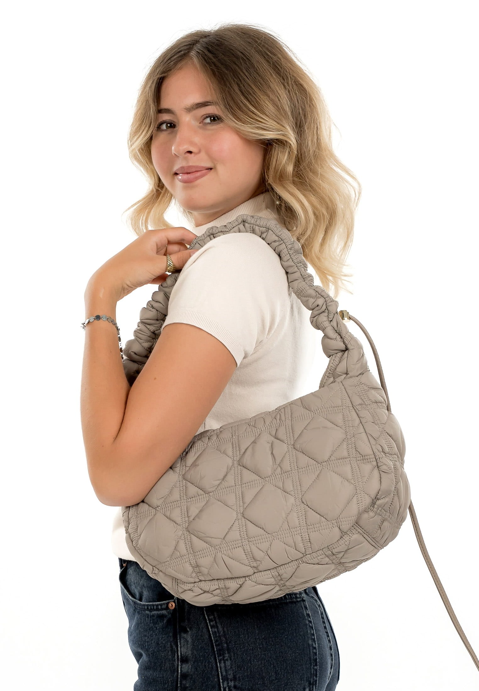 EMILY & NOAH Beuteltasche »Beutel E&N Hale«