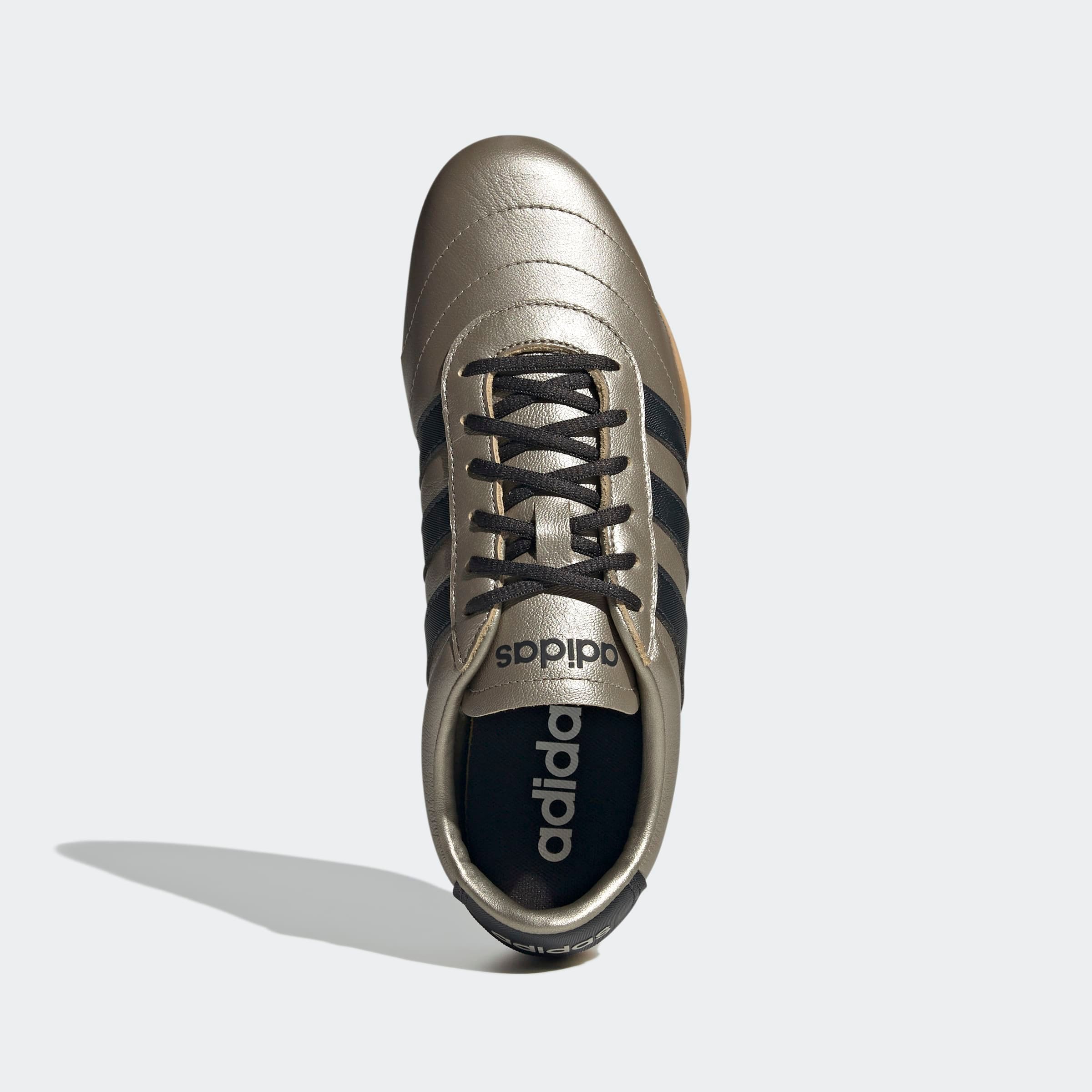 adidas Sportswear Sneaker »GRAND COURT LO E«, Design auf den Spuren des adidas Superstar