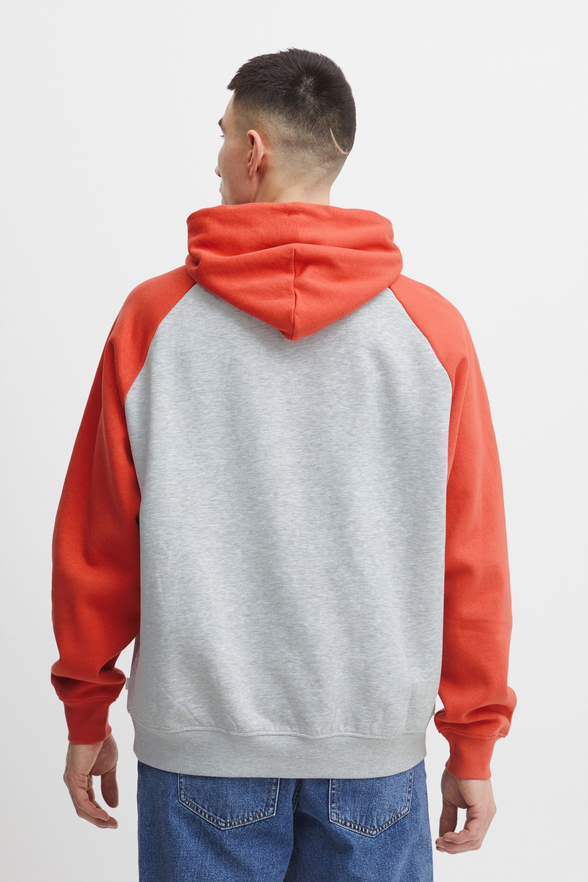 !Solid Kapuzenpullover »Hoodie SDEldrid«