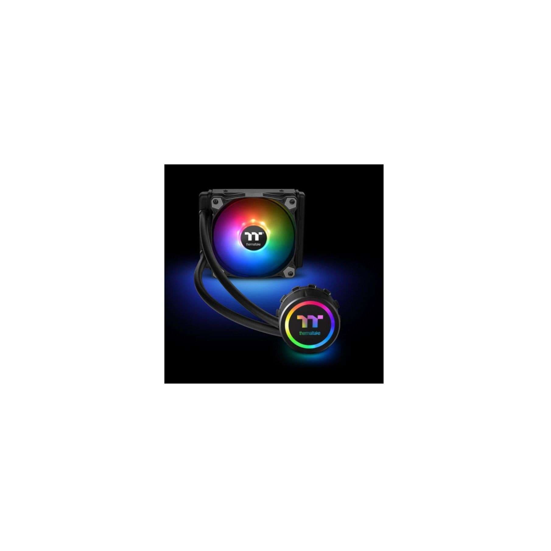 Thermaltake Gehäuselüfter »Water 3.0 120 ARGB Sync«