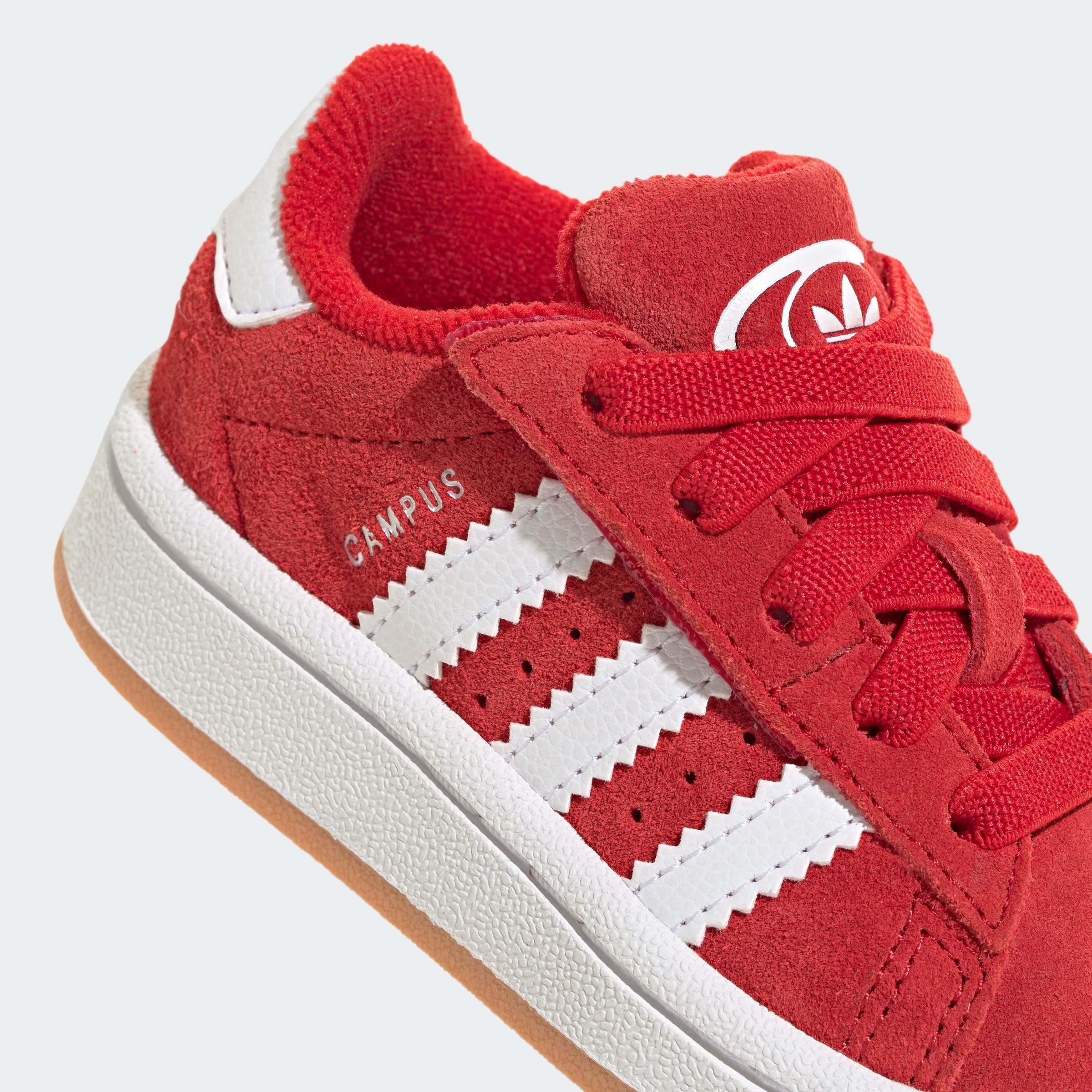 adidas Originals Sneaker »CAMPUS 00S COMFORT CLOSURE ELASTIC LACES KIDS«, für Kinder