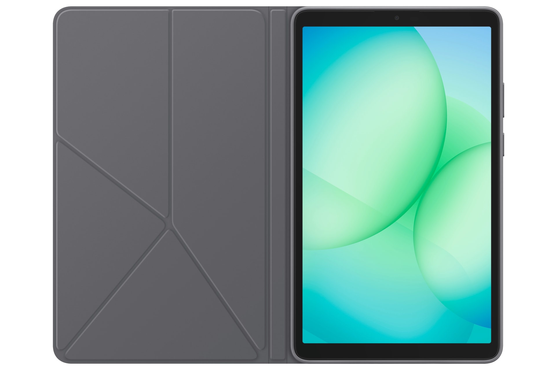 Samsung Tablet-Hülle »Book Cover für Samsung Galaxy Tab A11« Samsung Galaxy Tab A11 Backcover, Schutzhülle, Tabletschutzhülle, Case, Schutzcase, stoßfest