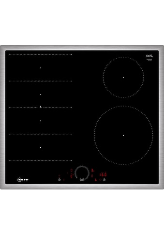 Flex-Induktions-Kochfeld »T66SHE4L0«, T66SHE4L0