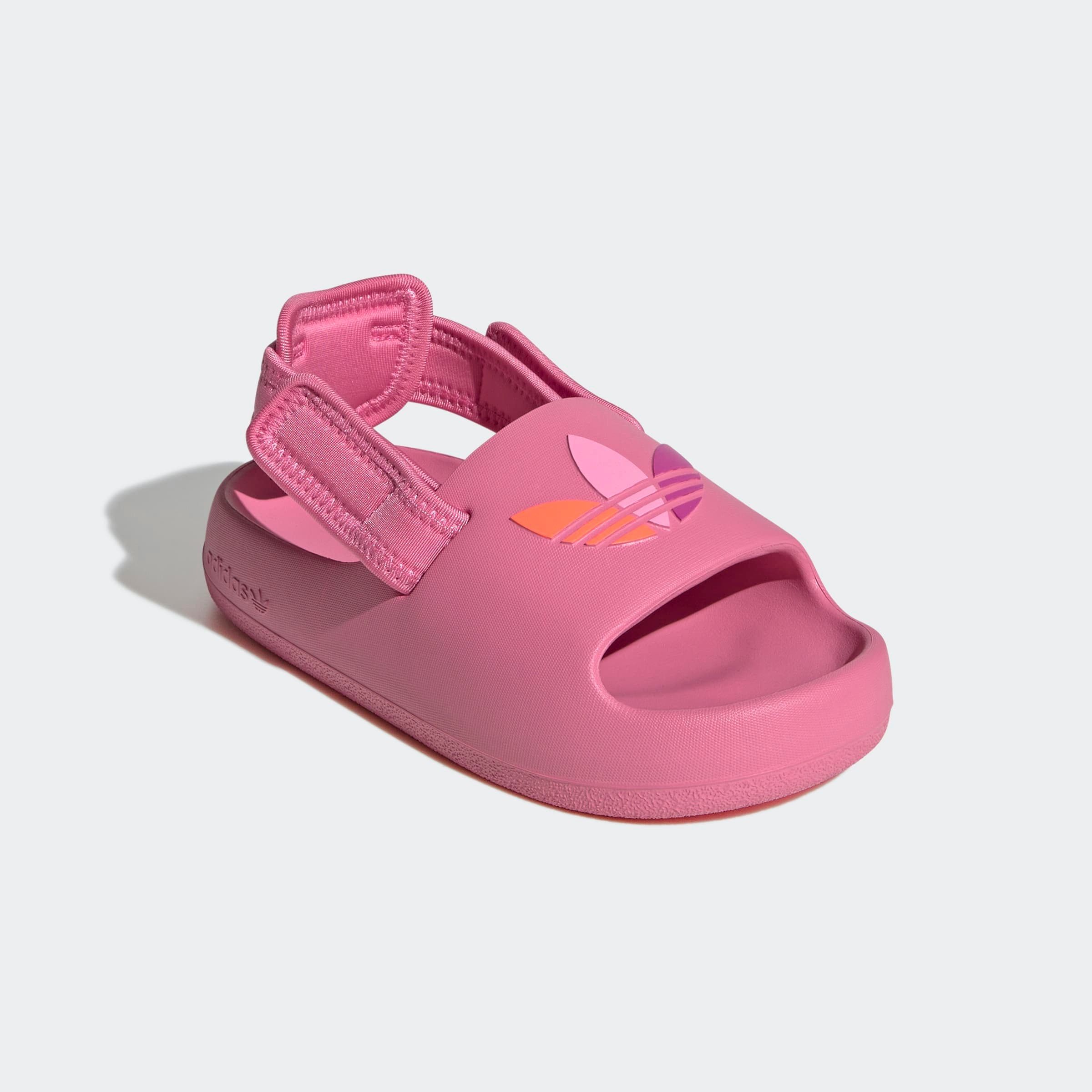 adidas Originals Sandale »ADIFOM KIDS ADILETTE«