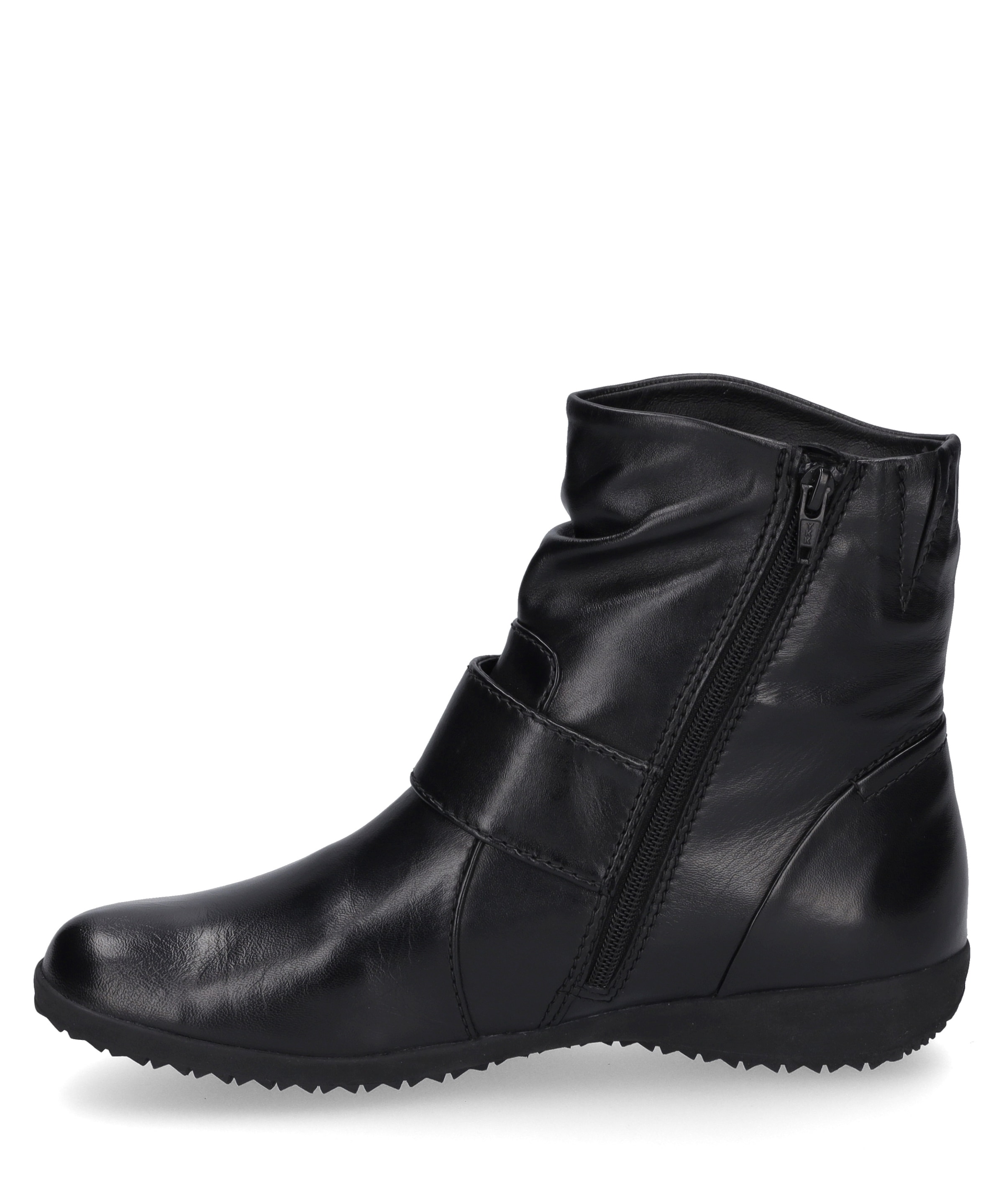 Josef Seibel Stiefelette »Naly 65, schwarz«