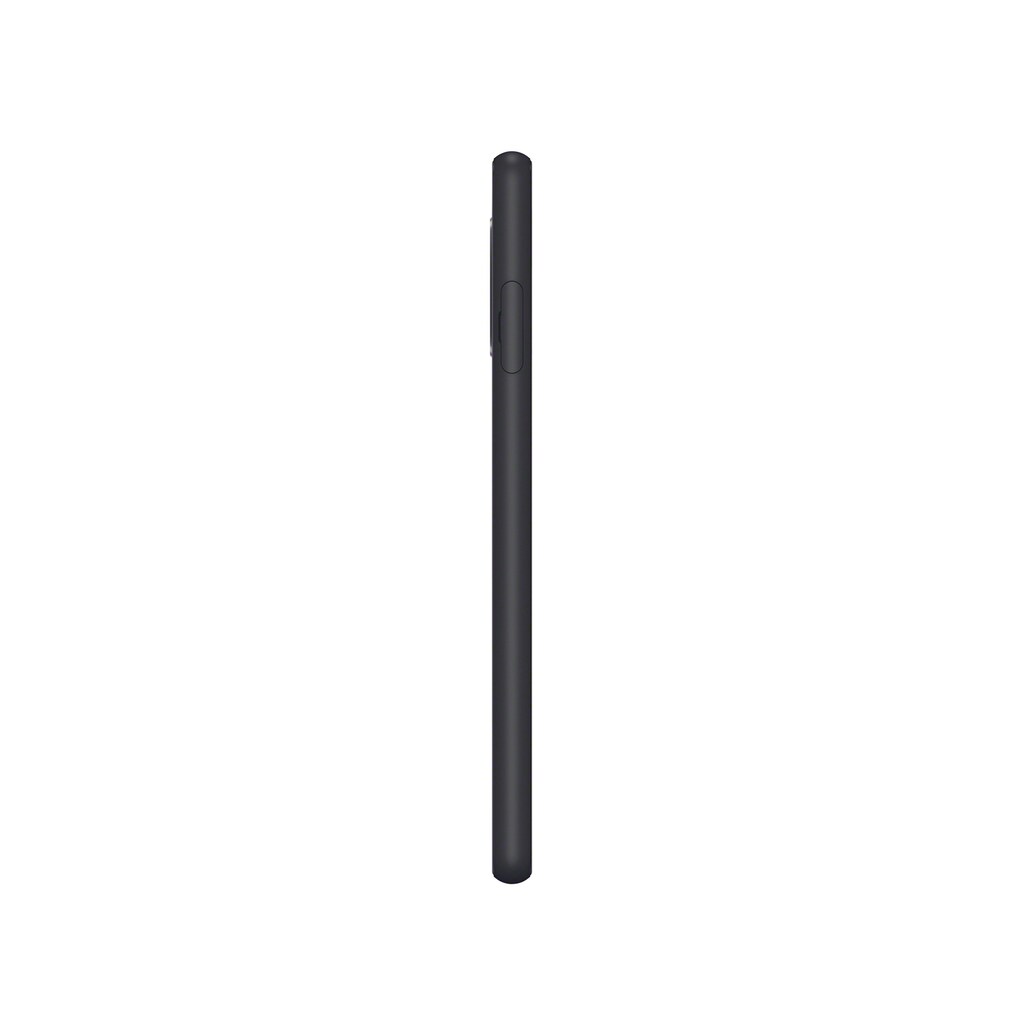 Sony Smartphone »Xperia 10 III«, schwarz, 15,24 cm/6 Zoll, 128 GB Speicherplatz, 8 MP Kamera