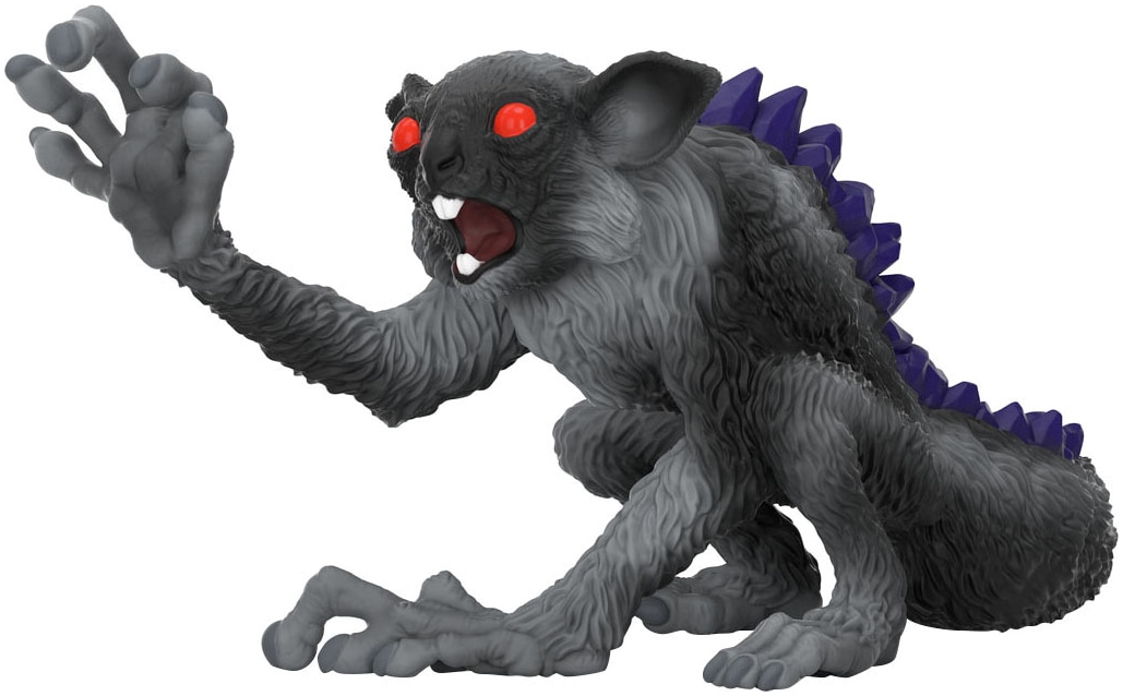Schleich® Spielfigur »ELDRADOR® , Schatten-Lemur (70855)«