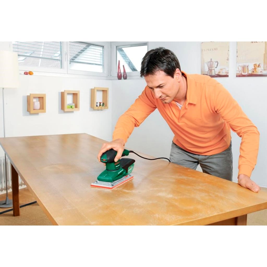 Bosch Home & Garden Schwingschleifer »PSS 300 AE«