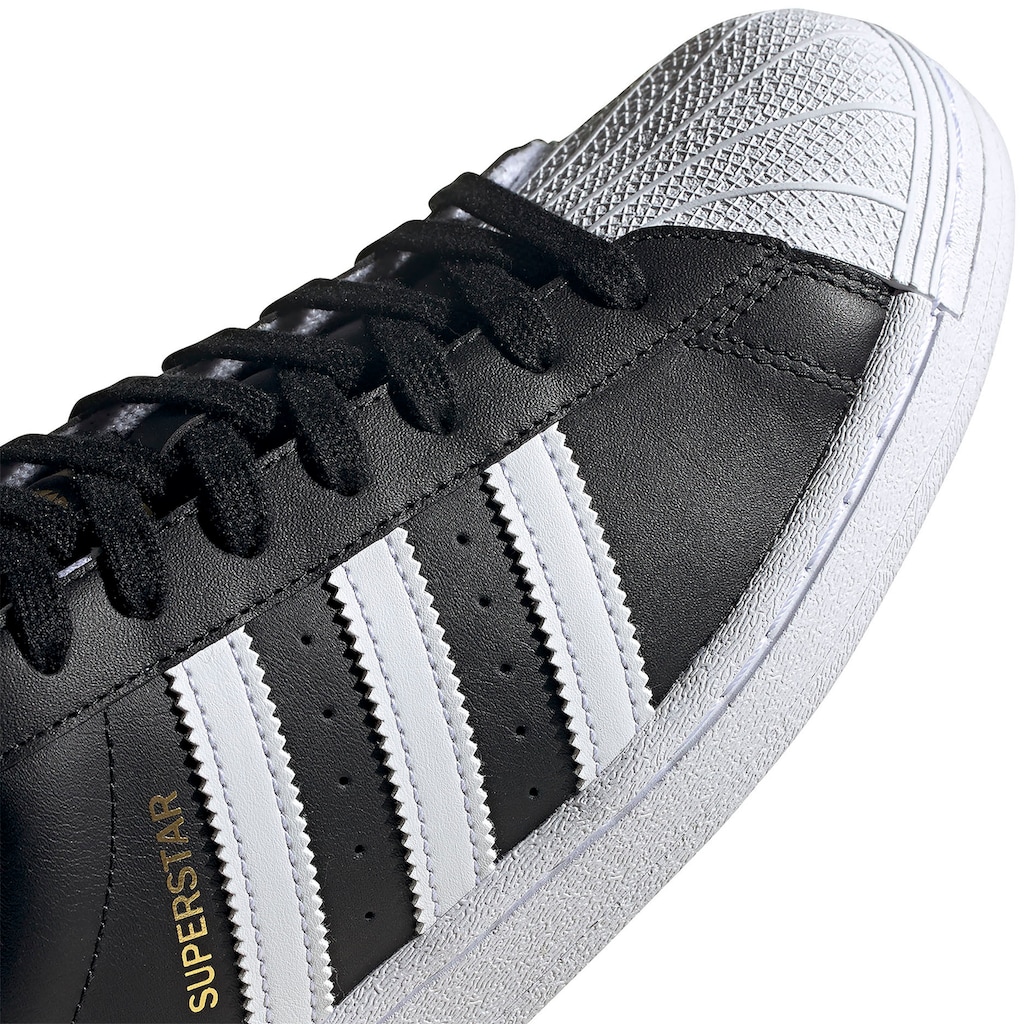 adidas Originals Sneaker »SUPERSTAR«