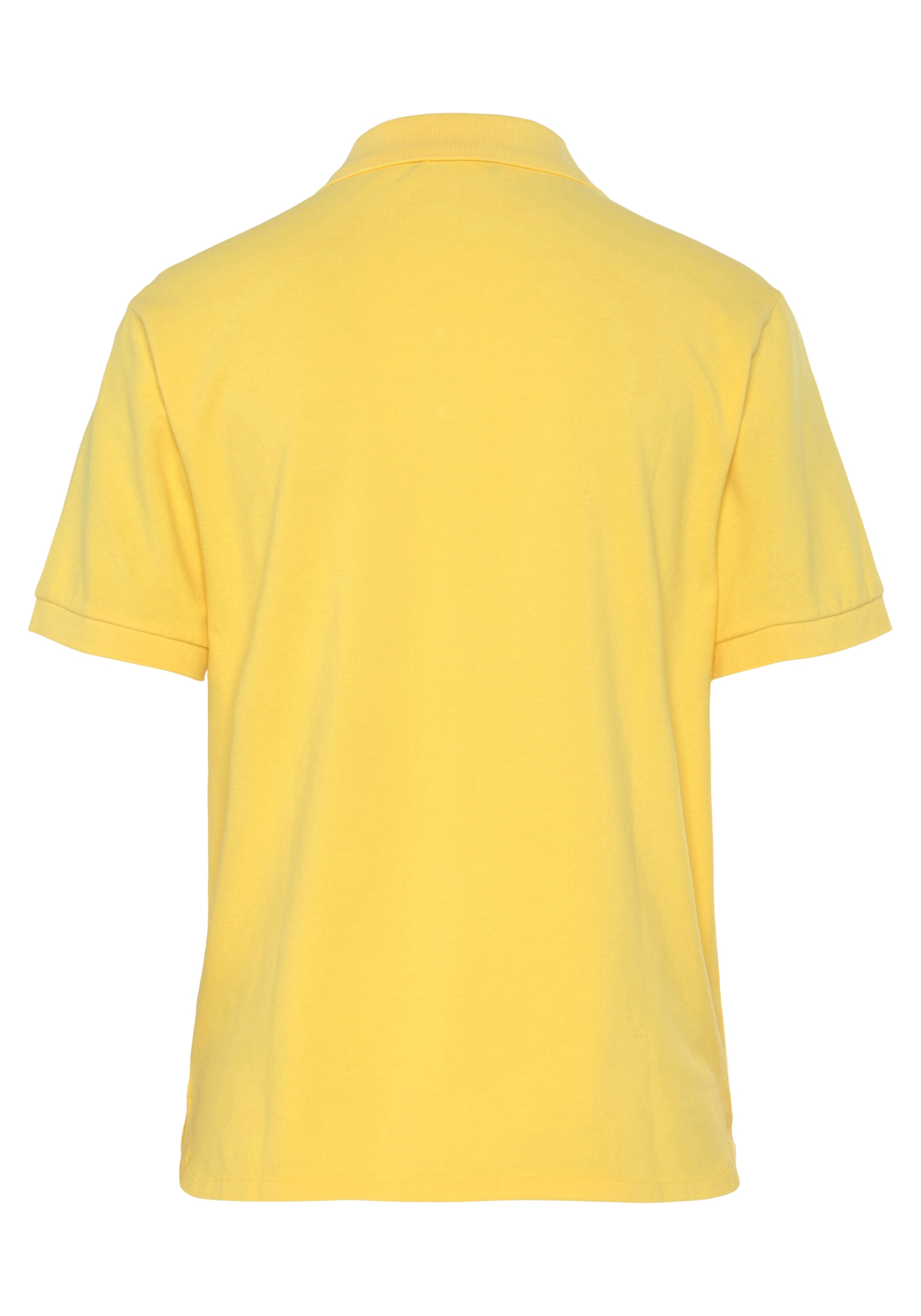 United Colors of Benetton online perlmuttfarbenen OTTO Knöpfen mit bei kaufen Poloshirt