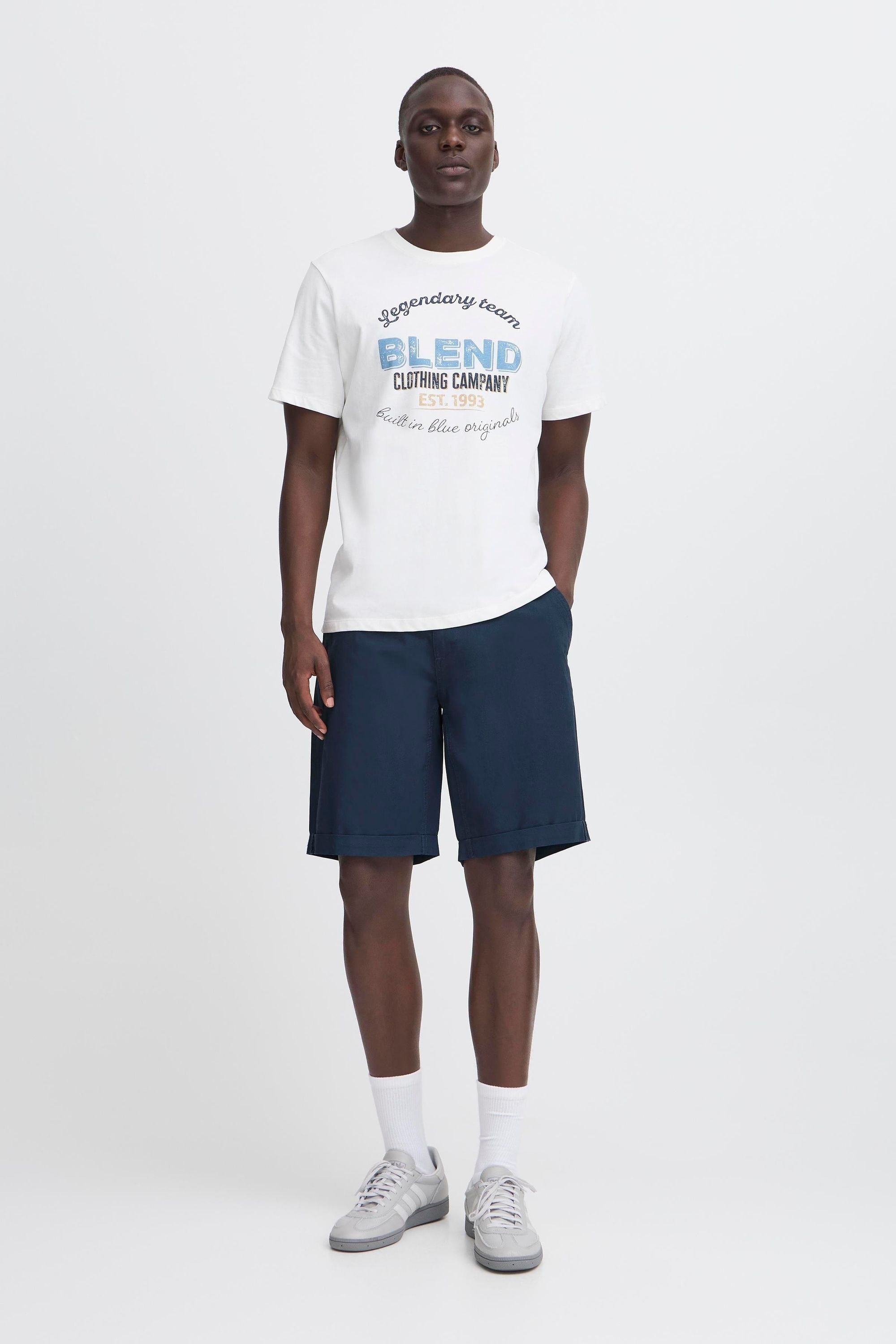 Blend Chinoshorts »Chinoshorts BHTigo«