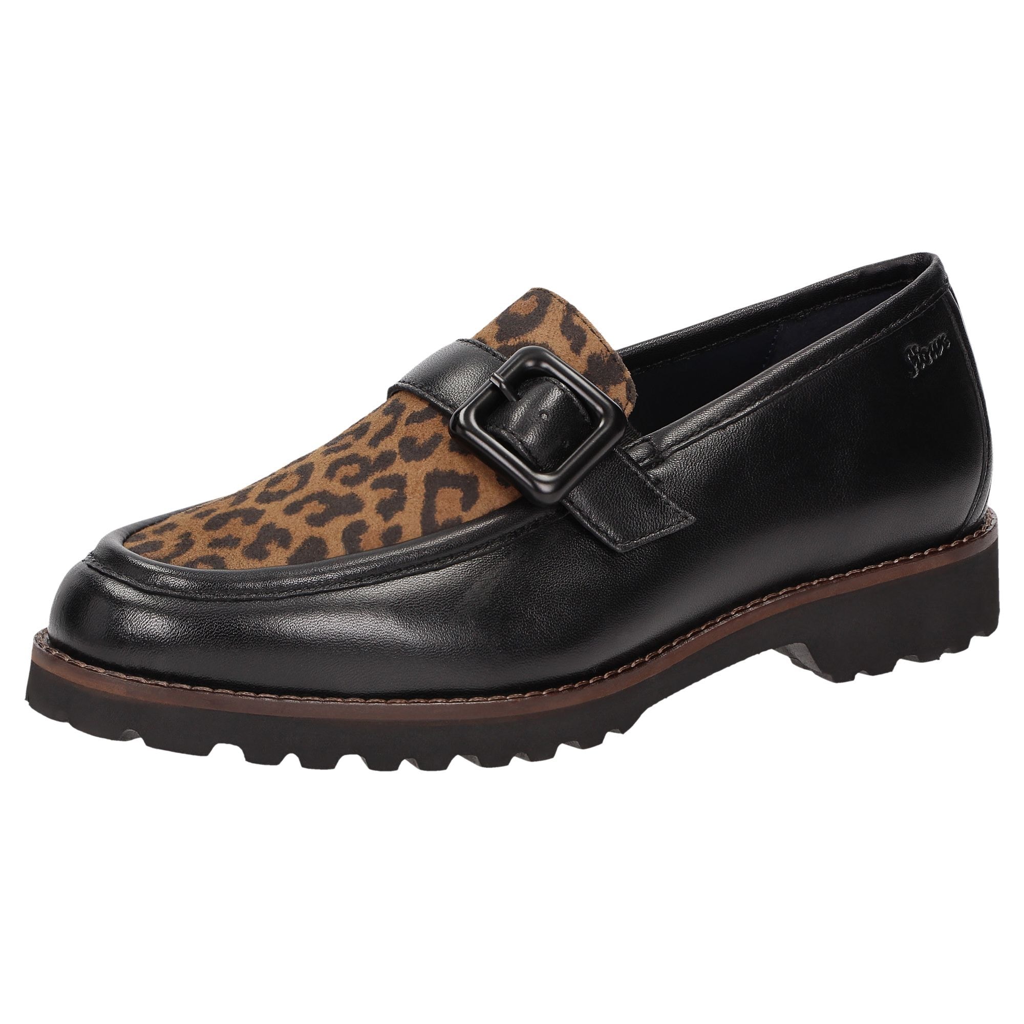 SIOUX Slipper »Meredith-754-H«