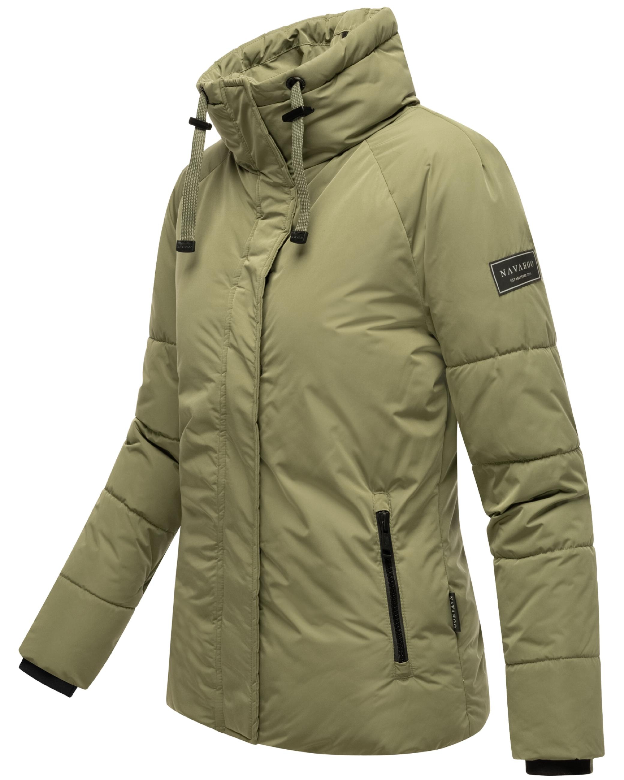 Navahoo Winterjacke »Winterjacke Frostii XIV«