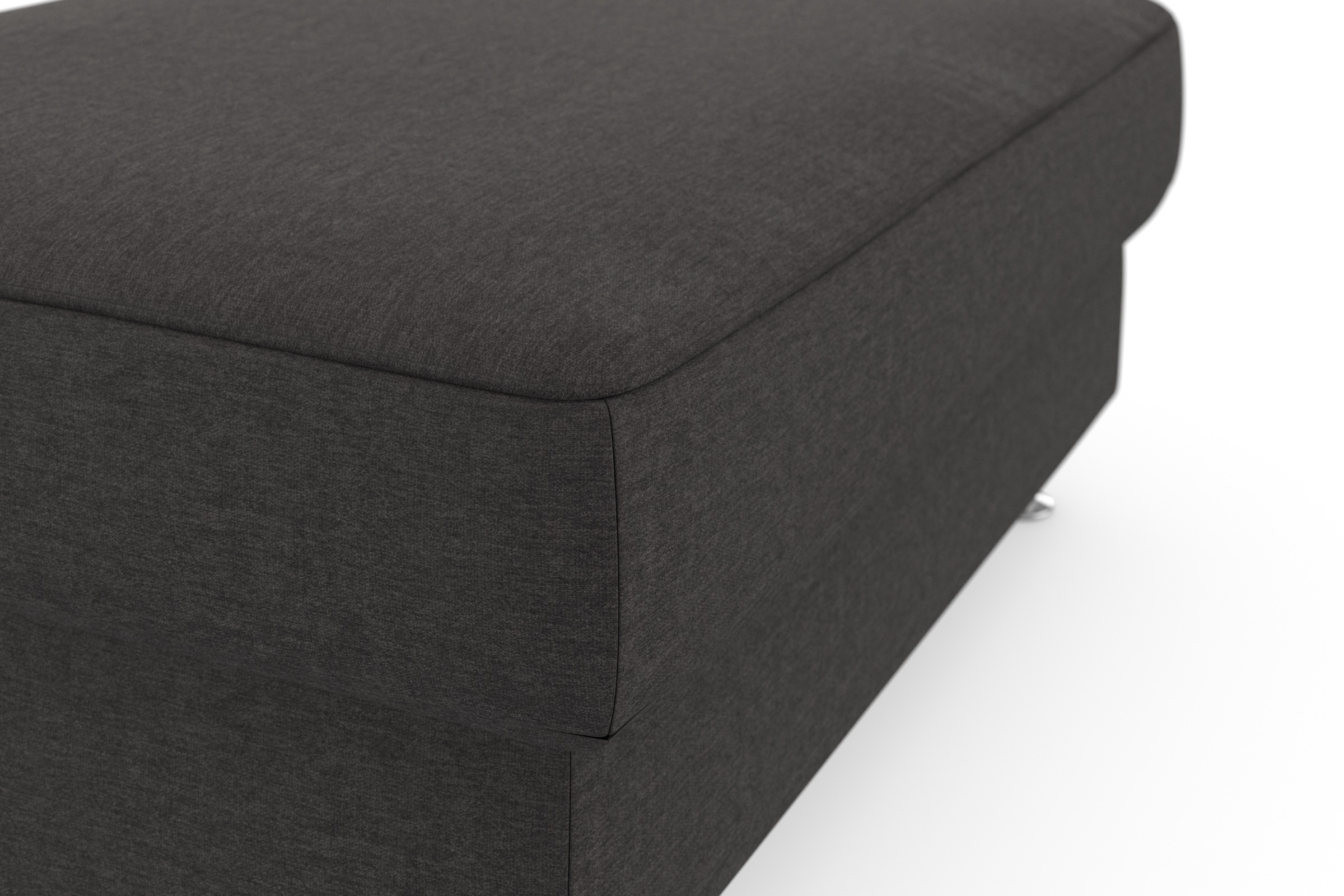 sit&more Stauraumhocker »Apulia« mit Stauraum