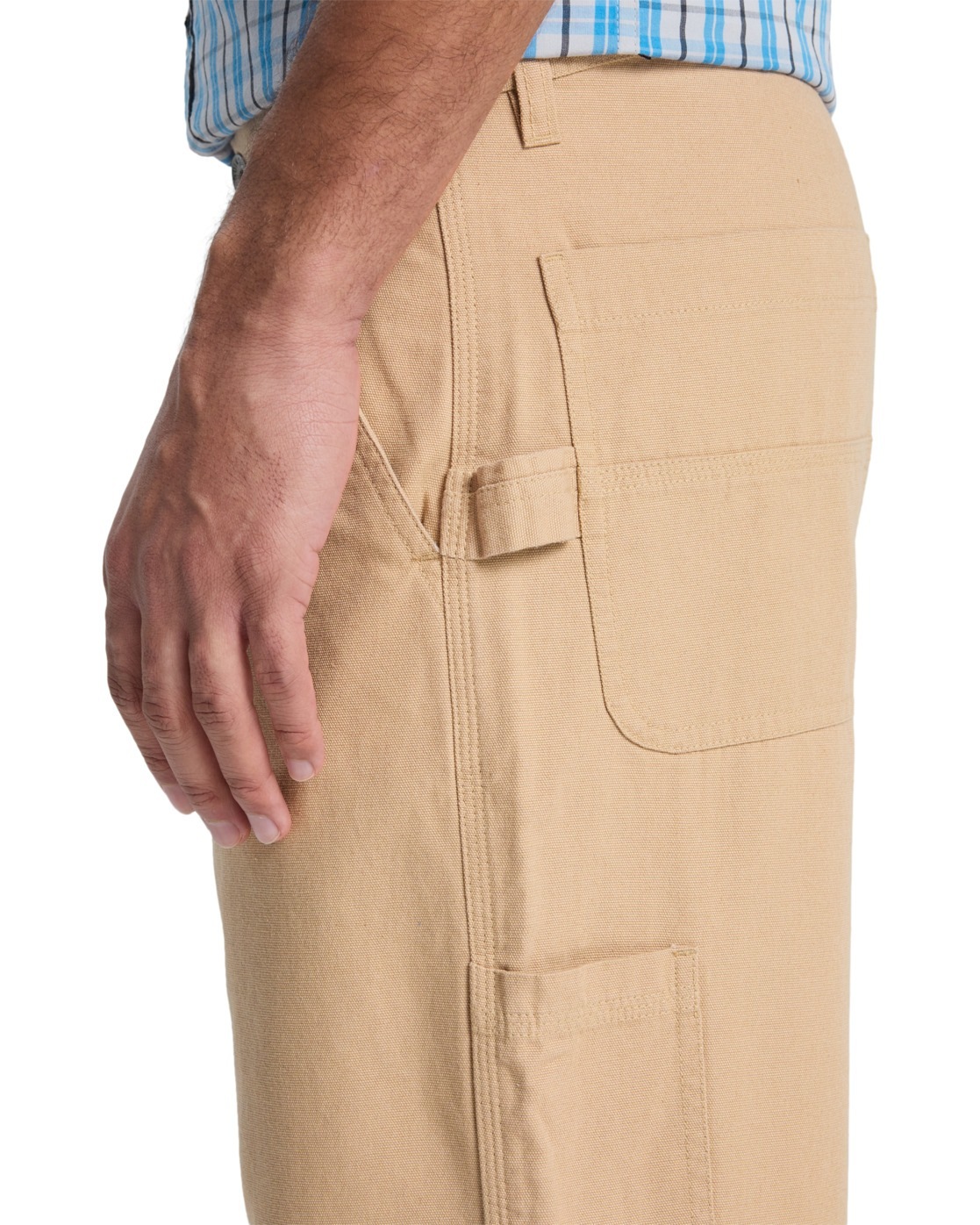 Quiksilver Outdoorhose »Carpenter«