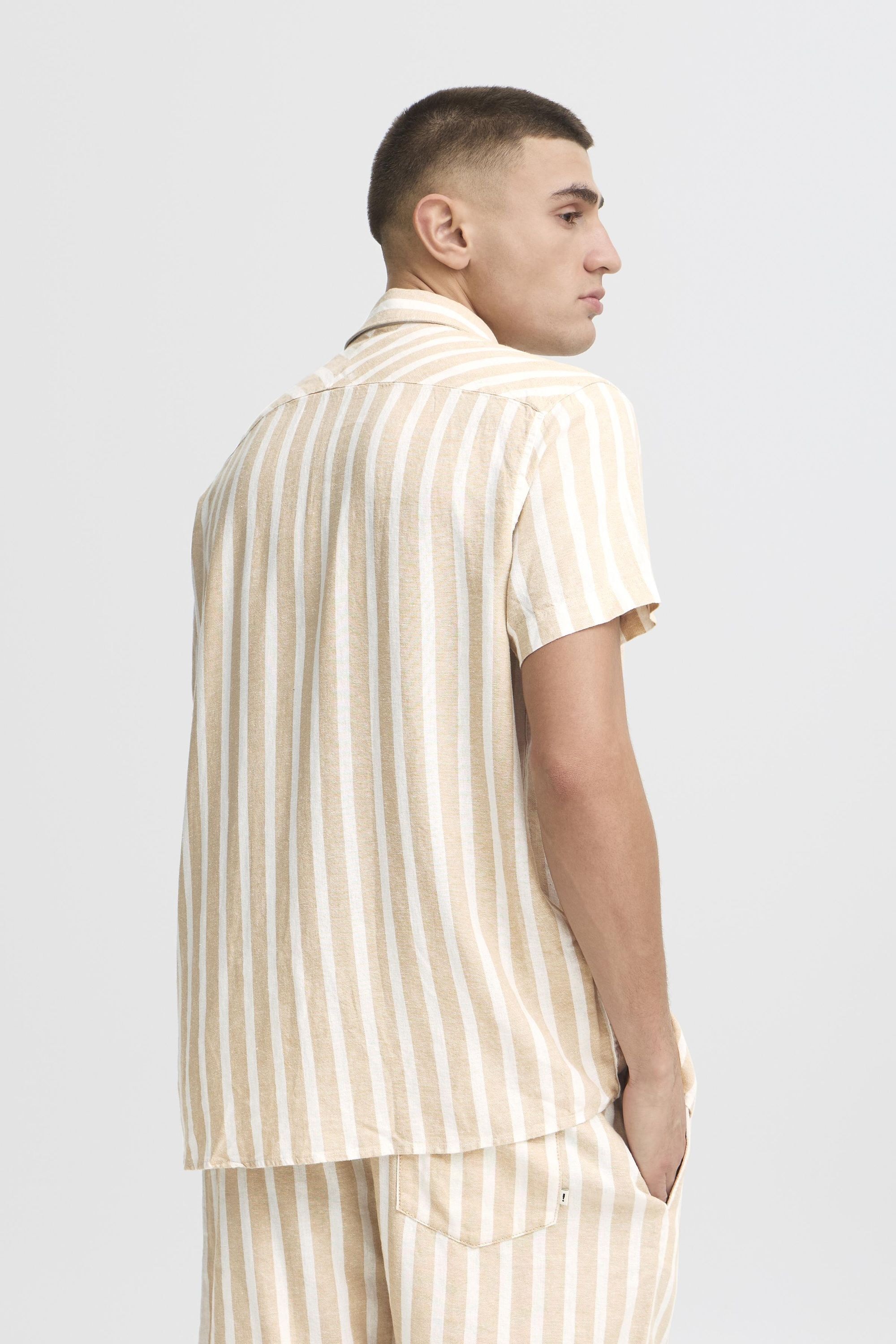!Solid Kurzarmshirt »Kurzarmhemd SDFried«