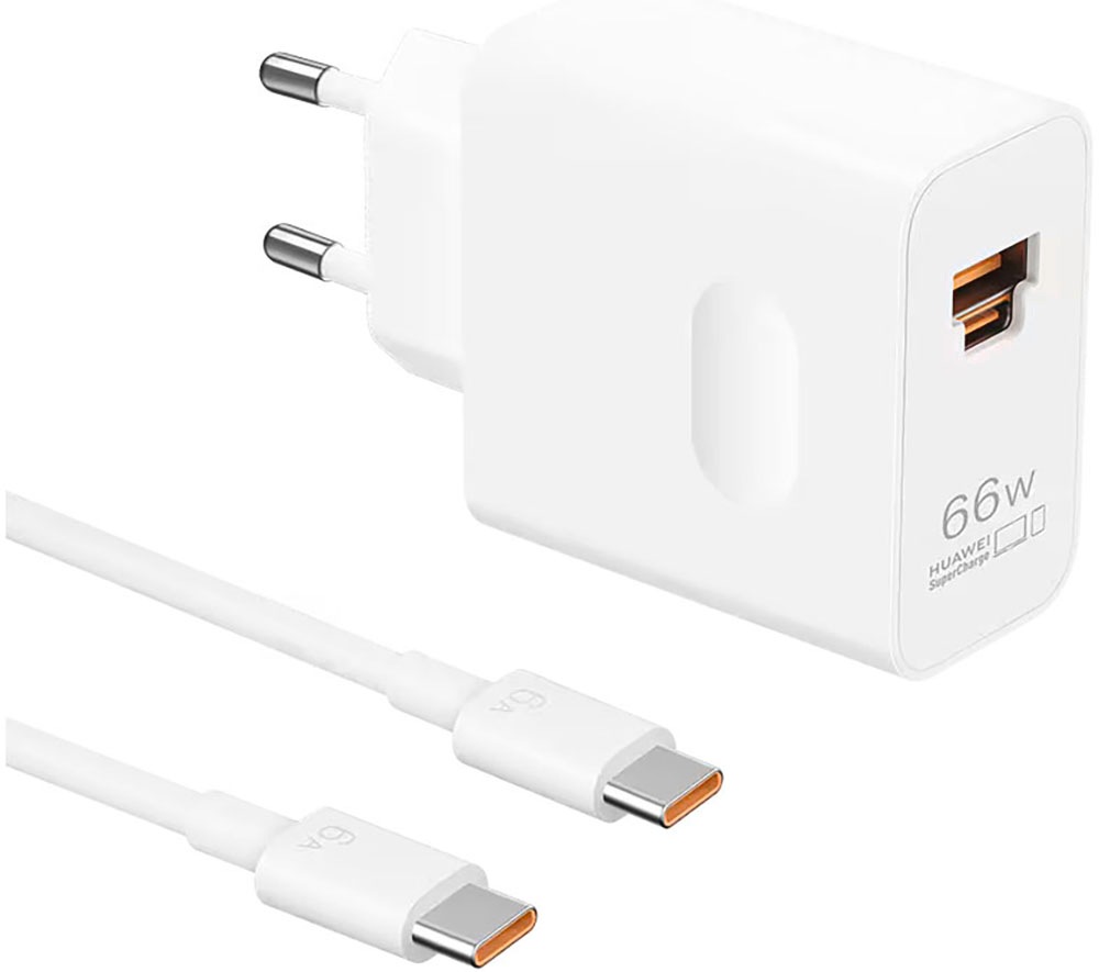Huawei USB-Ladegerät »SuperPower Wall Charger 66 W«