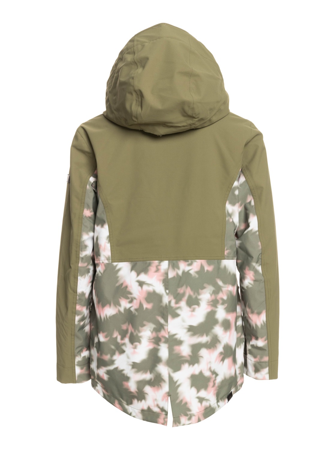 Roxy Snowboardjacke »Stated«