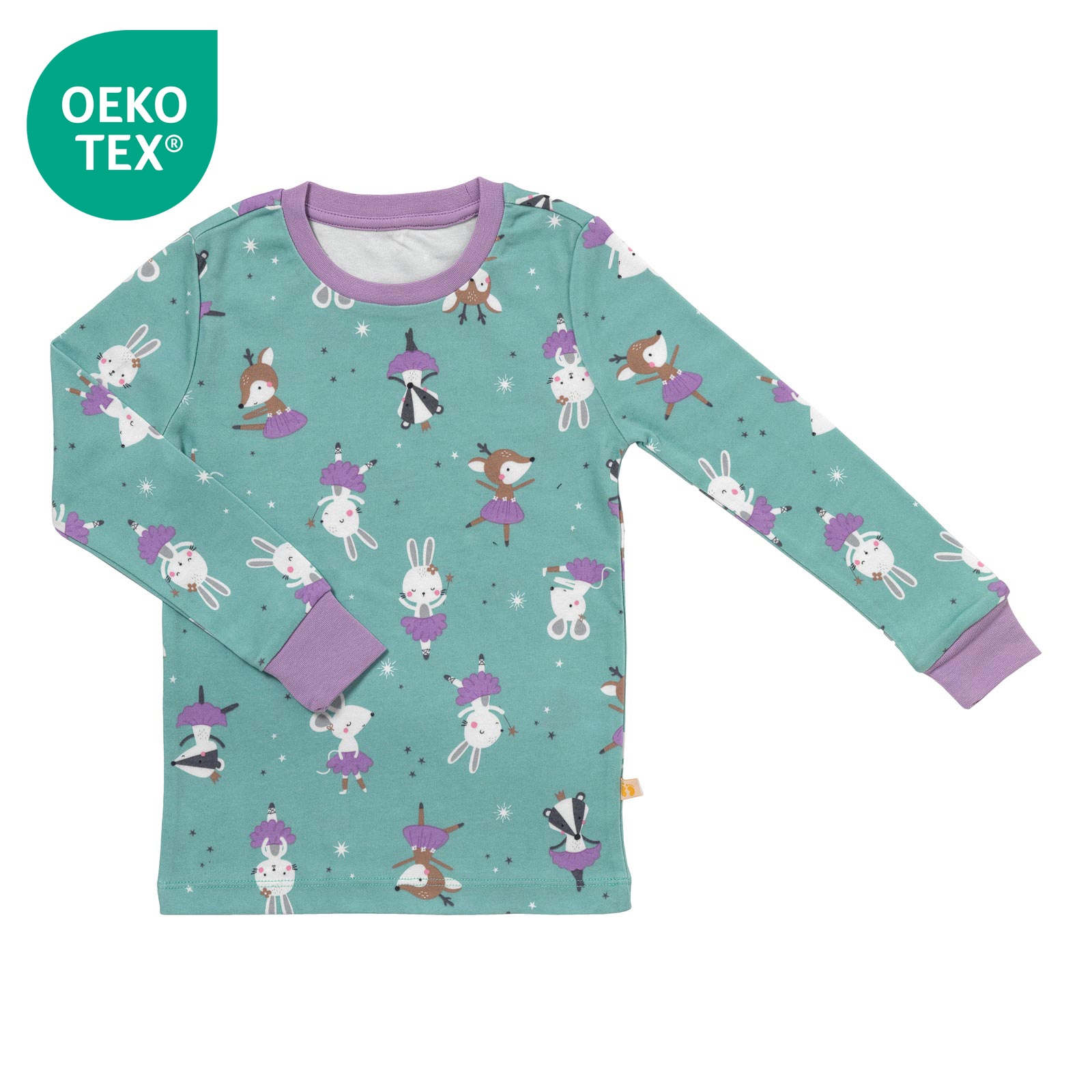 Schlummersack Schlafanzug »Pyjama«