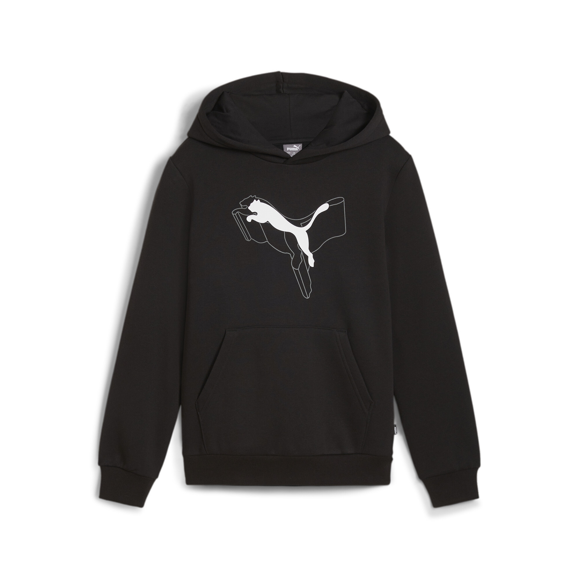 Kapuzensweatshirt »ESS+ LOGO LAB CAT HOODIE FL B«