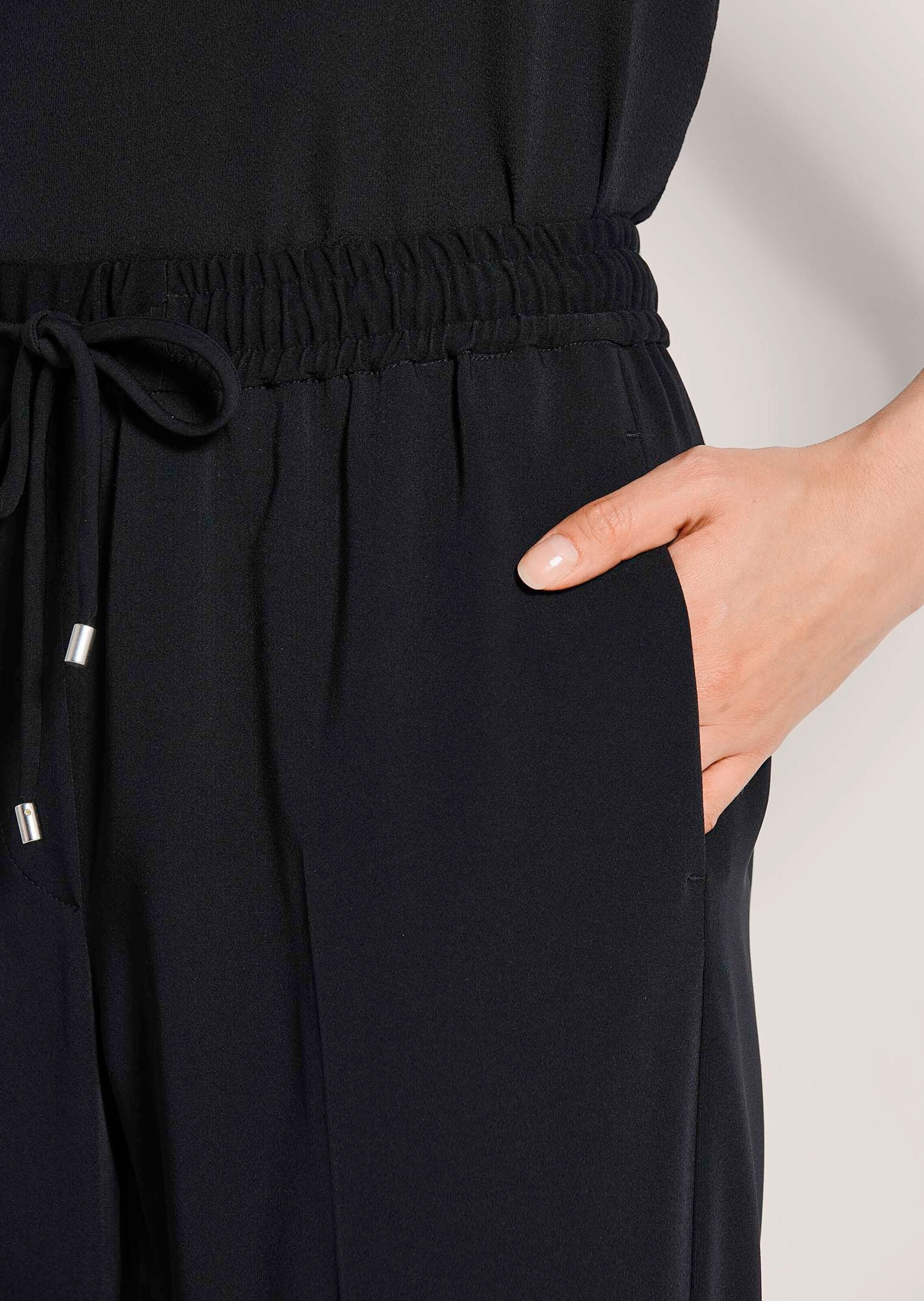 MADELEINE Jogger Pants »Joggpants Schlupfhose mit Bindeband«