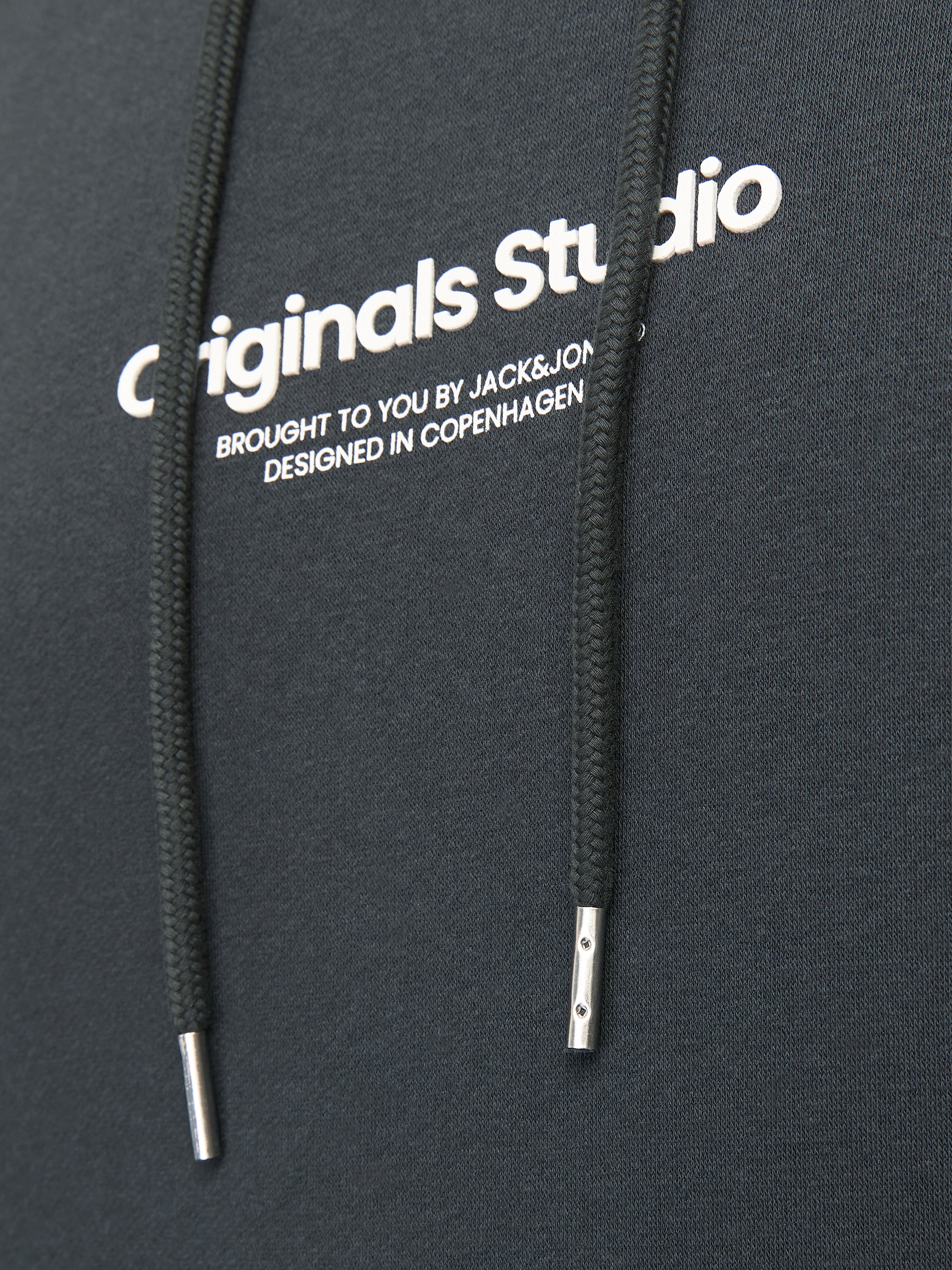 Jack & Jones PlusSize Kapuzensweatshirt »JORVESTERBRO SWEAT HOOD NOOS PLS«