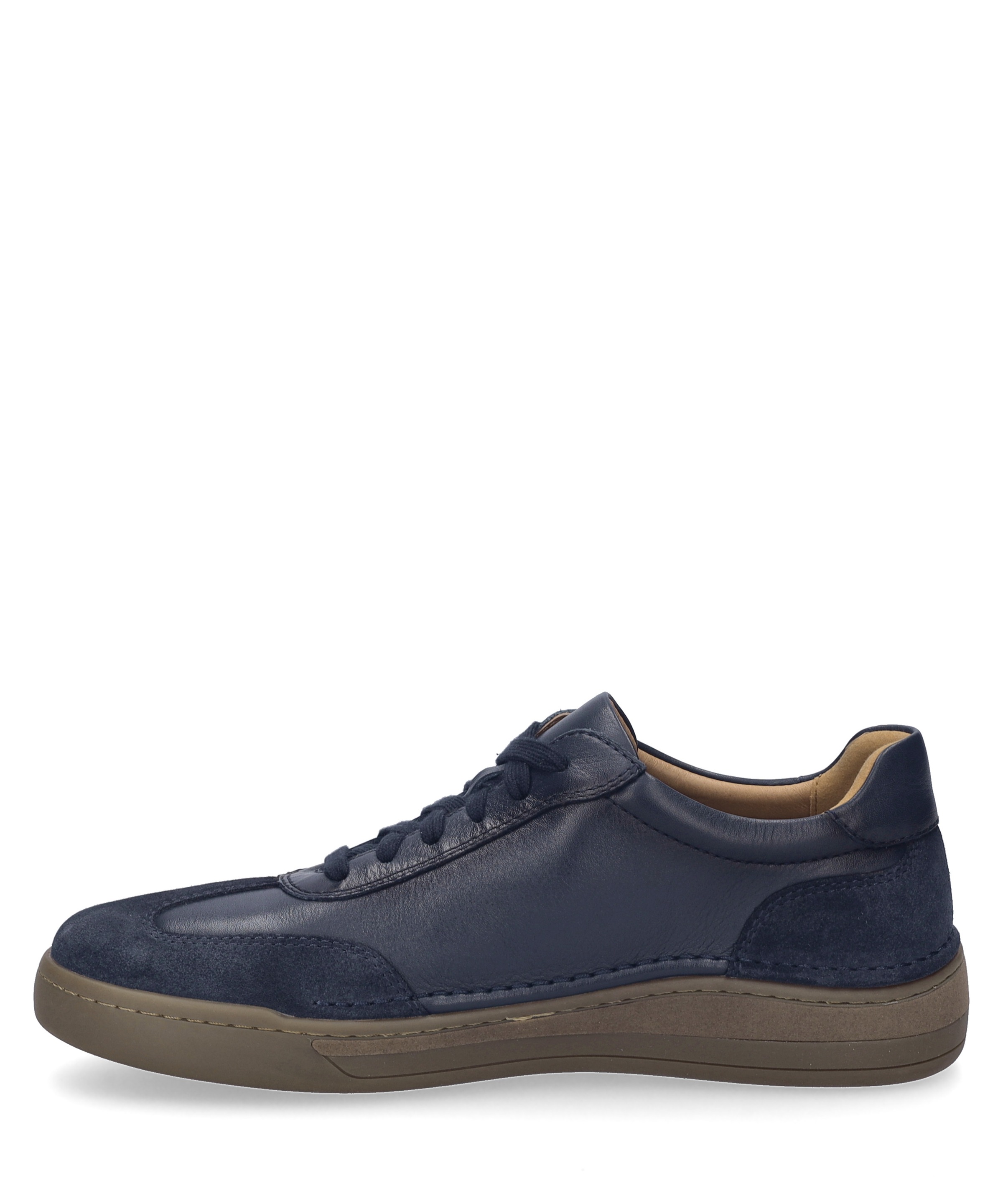 Josef Seibel Schnürschuh »Cleve 07, indigo«