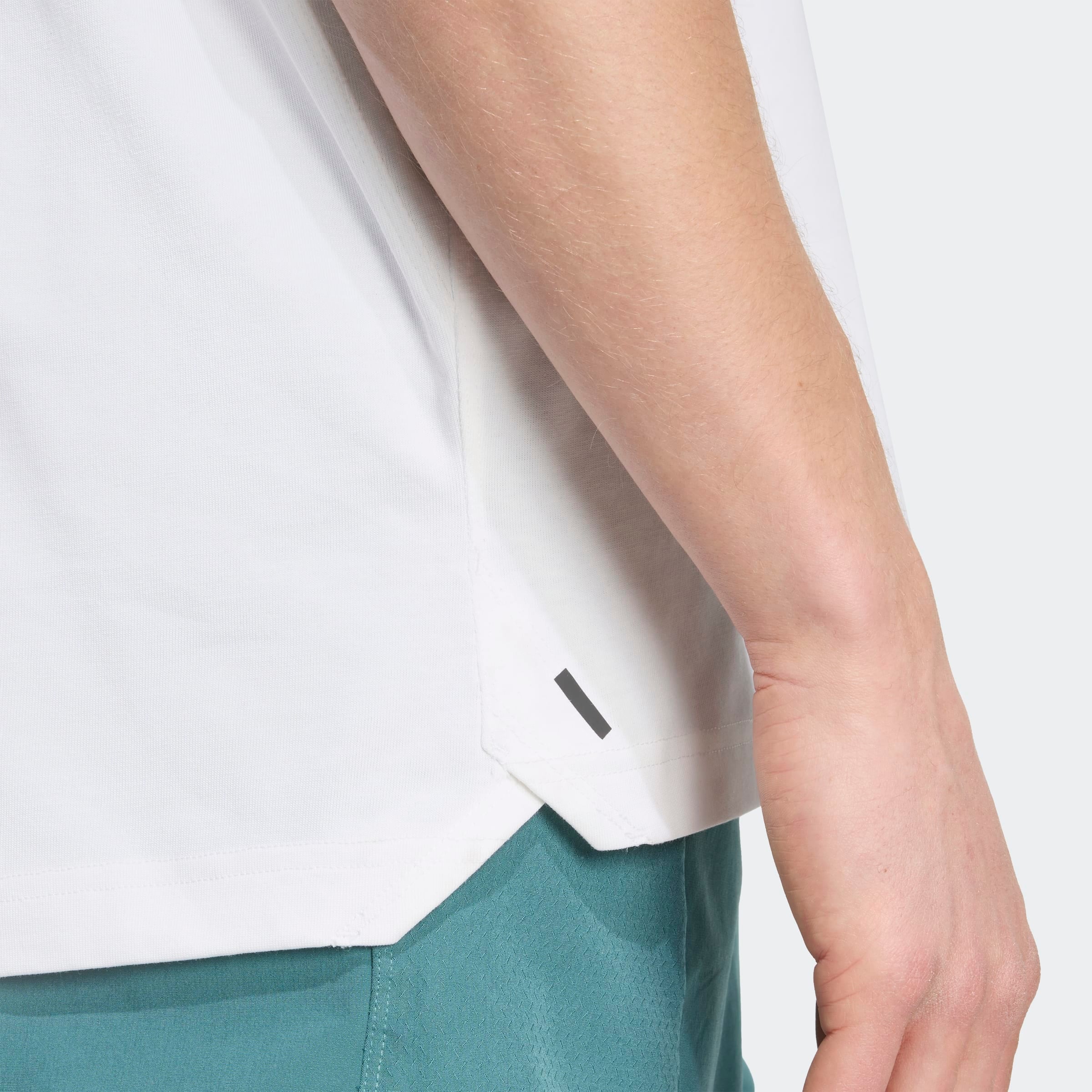 adidas Performance T-Shirt »PRIMELIFT WORKOUT, OVERSIZE«