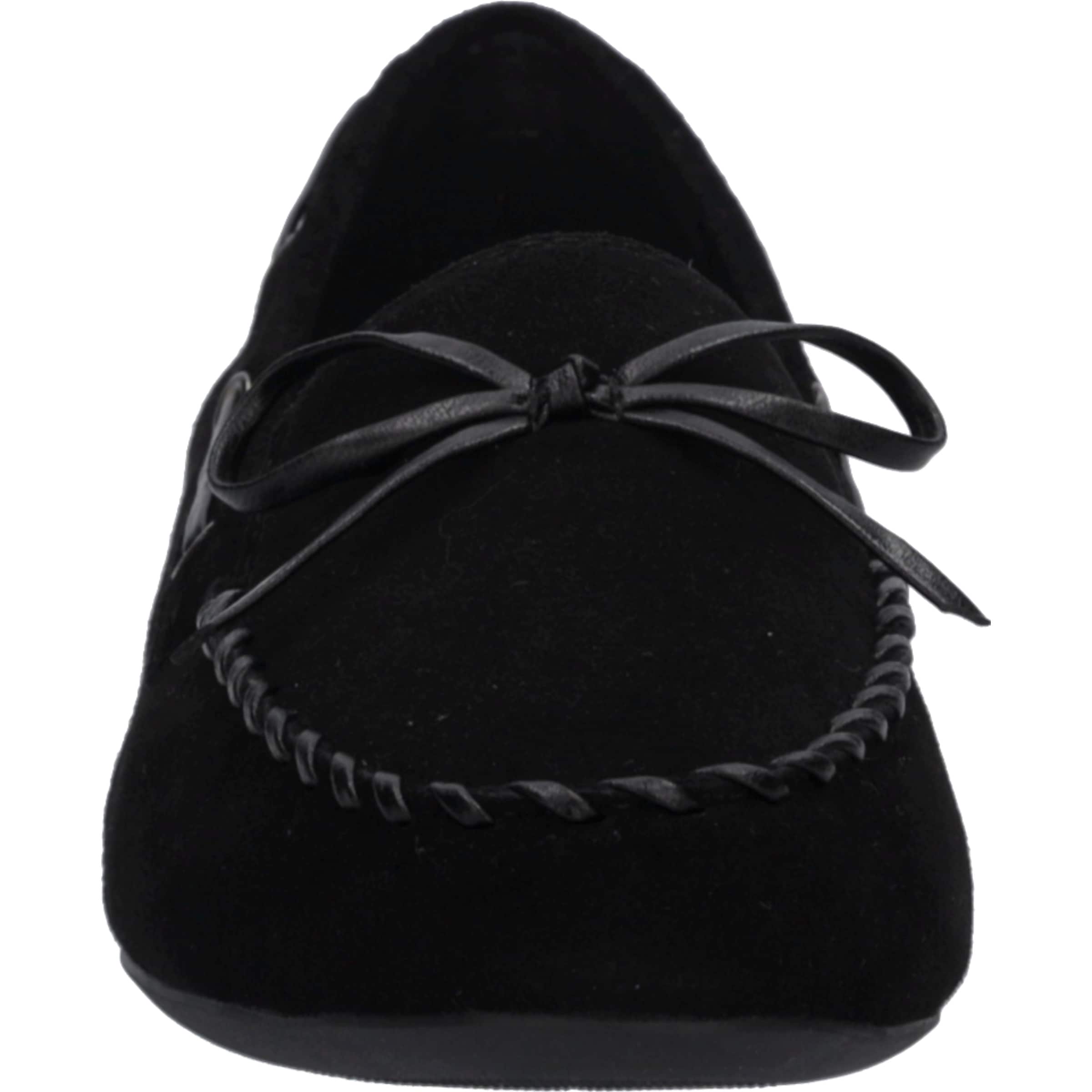 Josef Seibel Schnürschuh »Chloe 07, black-black«