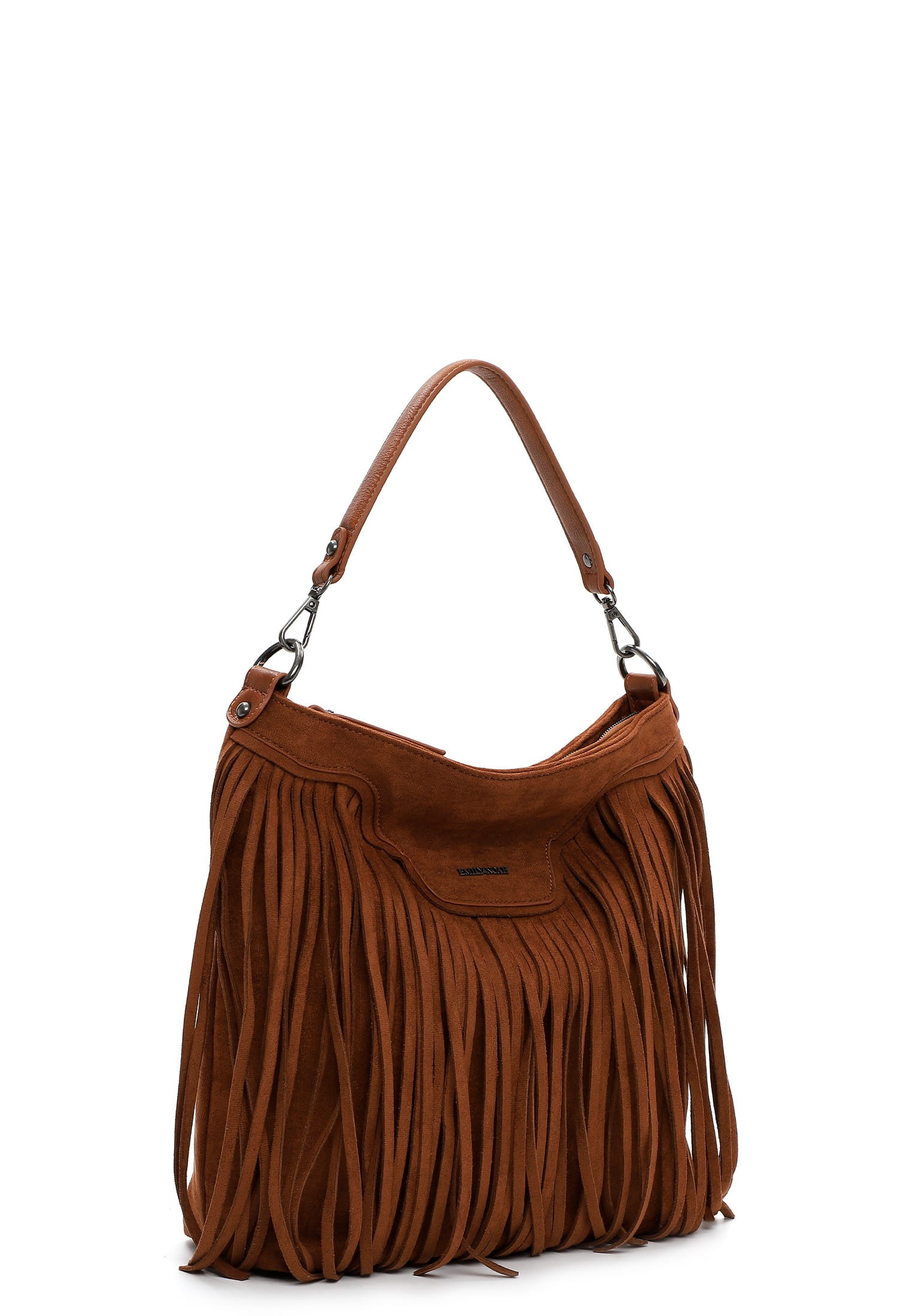 EMILY & NOAH Beuteltasche »Beutel E&N Hedda«
