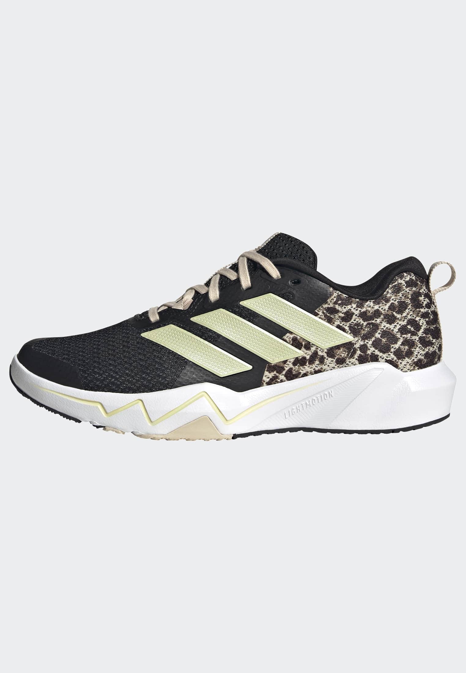 adidas Performance Trainingsschuh »RAPIDMOVE GO«  ideal für Gym und Fitnessstudio