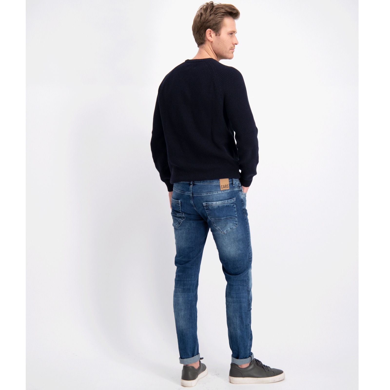 CARS JEANS Slim-fit-Jeans »Jeans Blast«