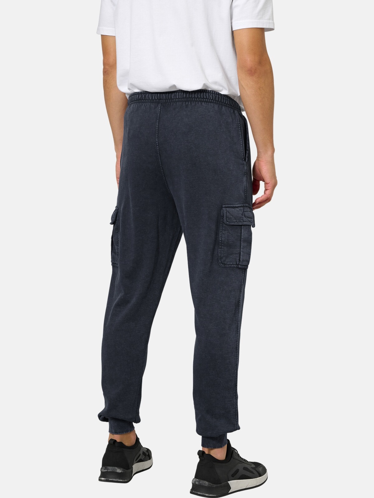 Babista Cargohose »Sweathose VESTIVARA«, (1 tlg.), im Cargo-Stil
