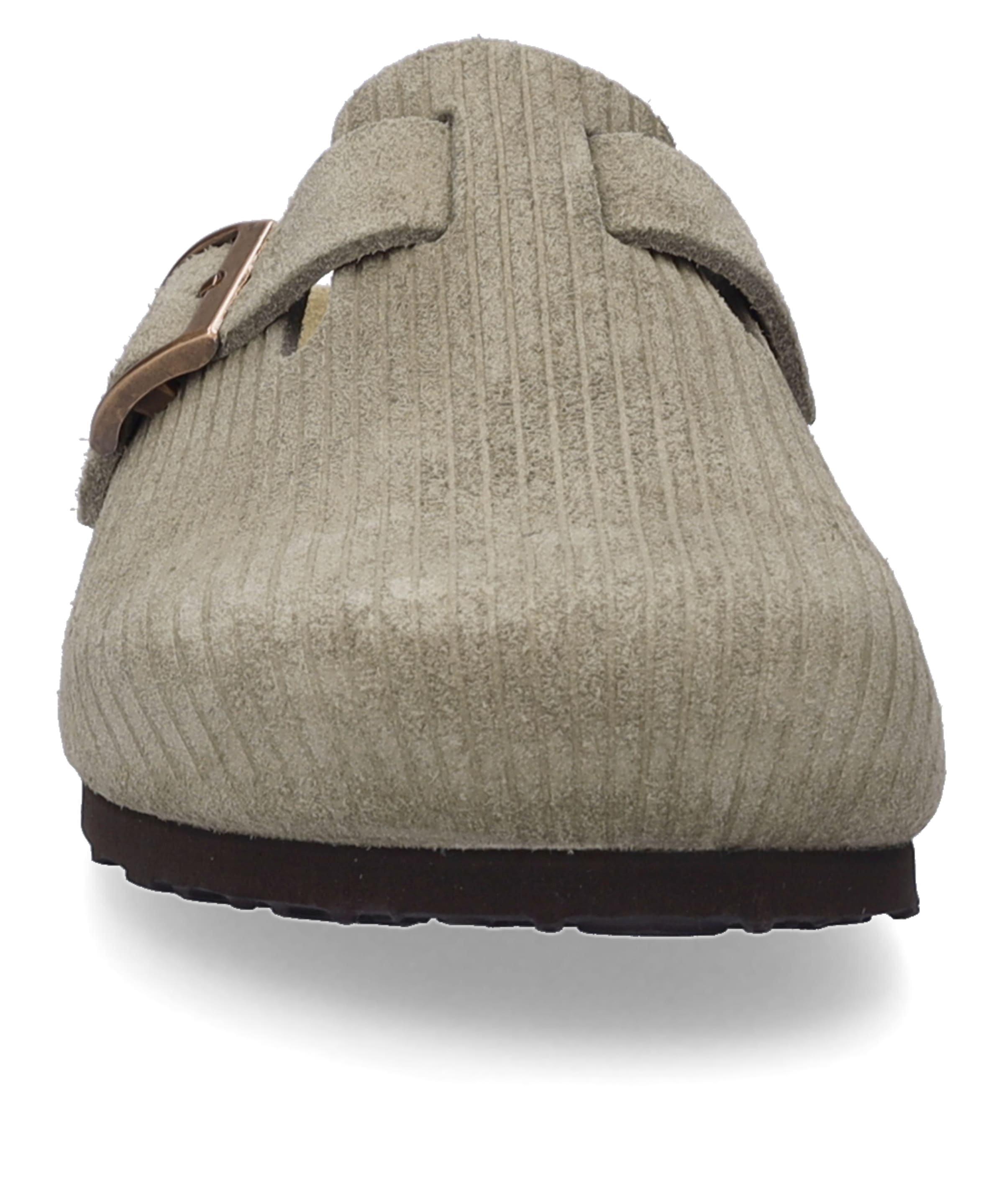 Josef Seibel Clog »Hermine 04, taupe«