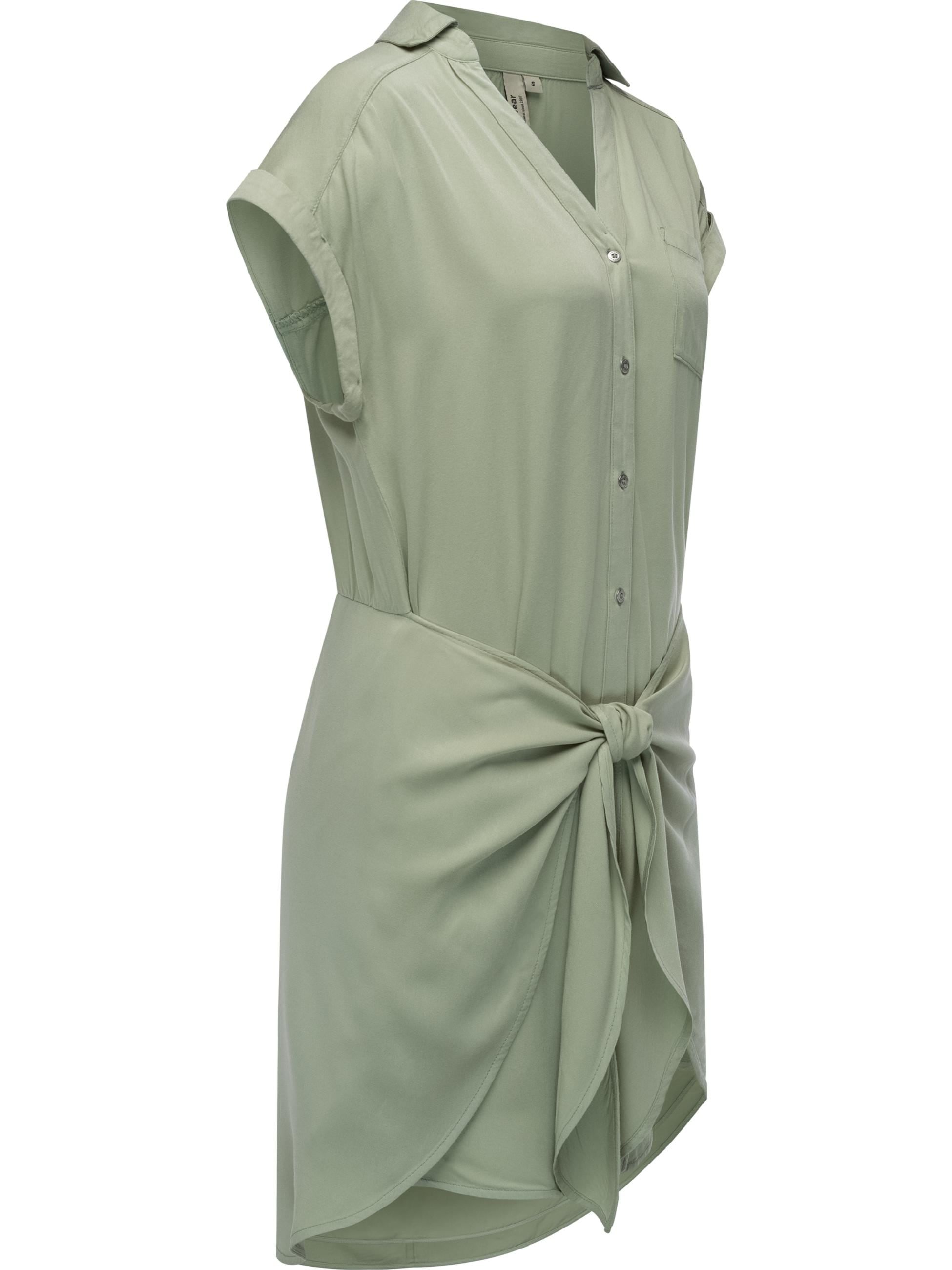 Ragwear Blusenkleid »Blusenkleid Bahaya«