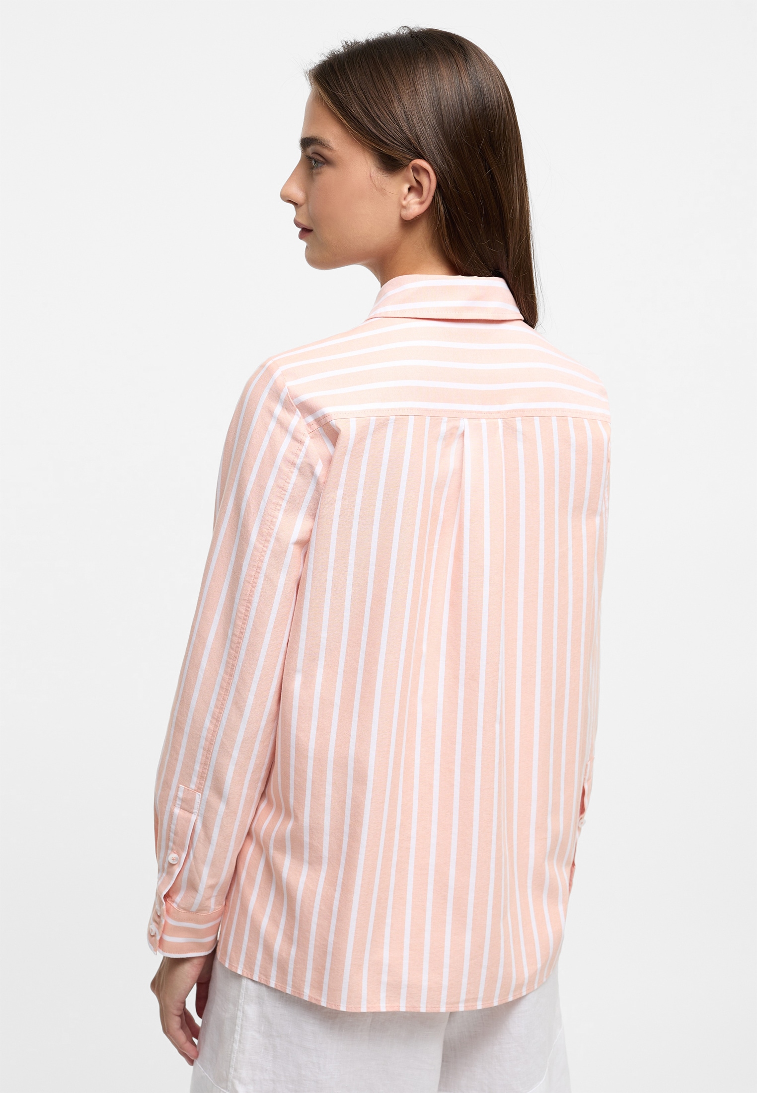 Eterna Hemdbluse »LOOSE FIT«