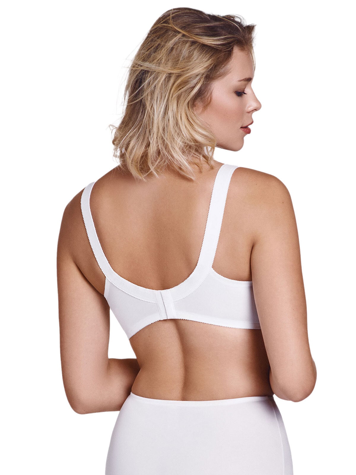 Lisca Bügelloser BH »2er Pack BH ohne Bügel Mirelas«