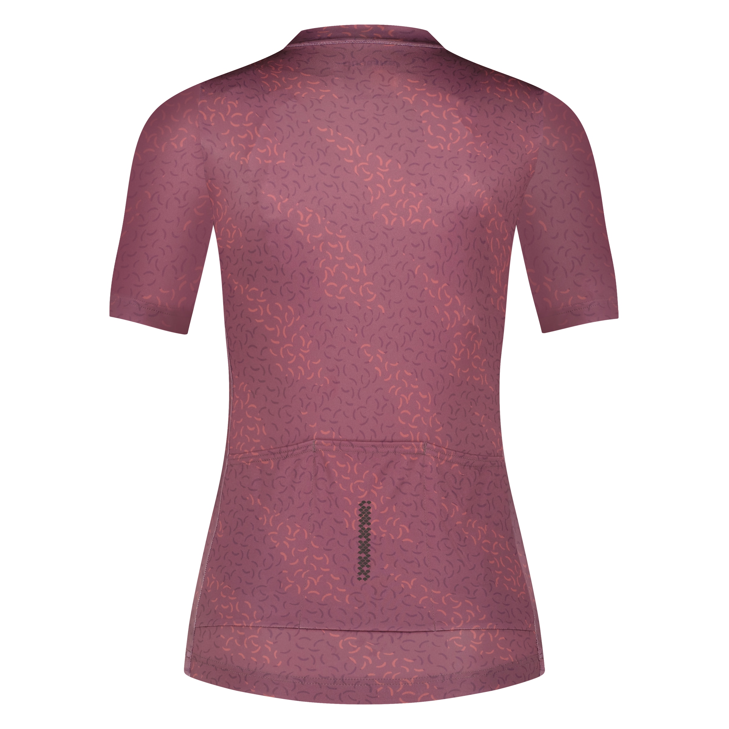 Shimano Radtrikot »Woman's COLORE Short Sleeves Jersey, Matte Pink«